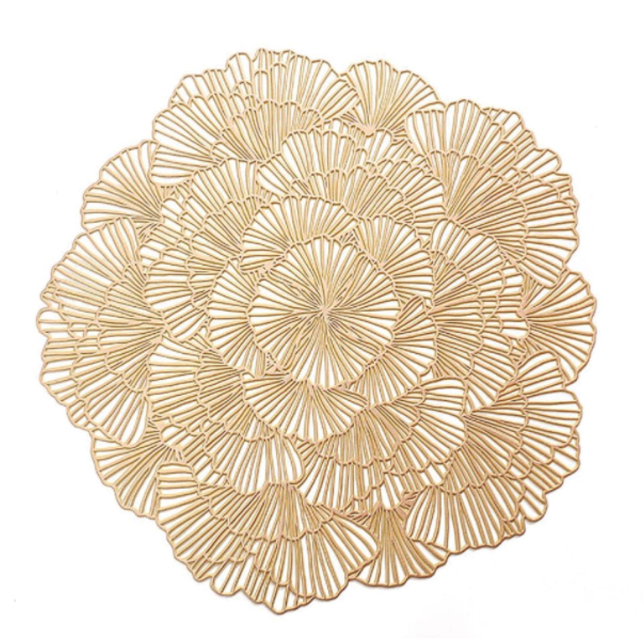 Serenity Placemat Set of 4 - PRHOMZ