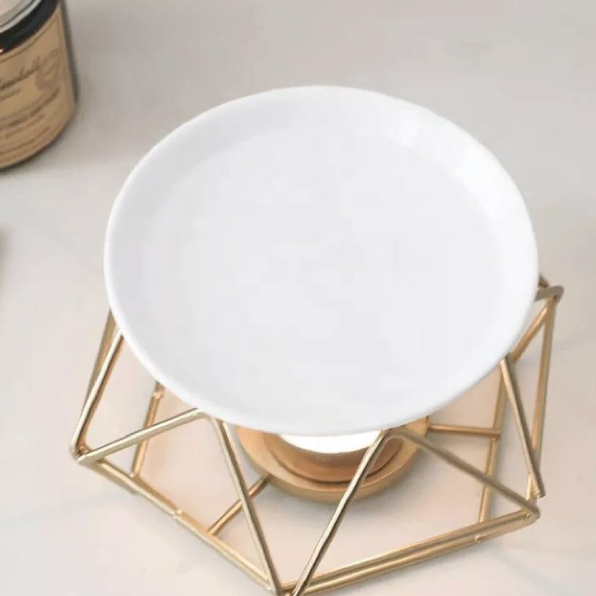 Geo Warmer – Portable & Energy-Efficient Personal Heater - PRHOMZ