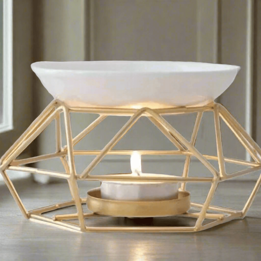 Geo Warmer – Portable & Energy-Efficient Personal Heater - PRHOMZ