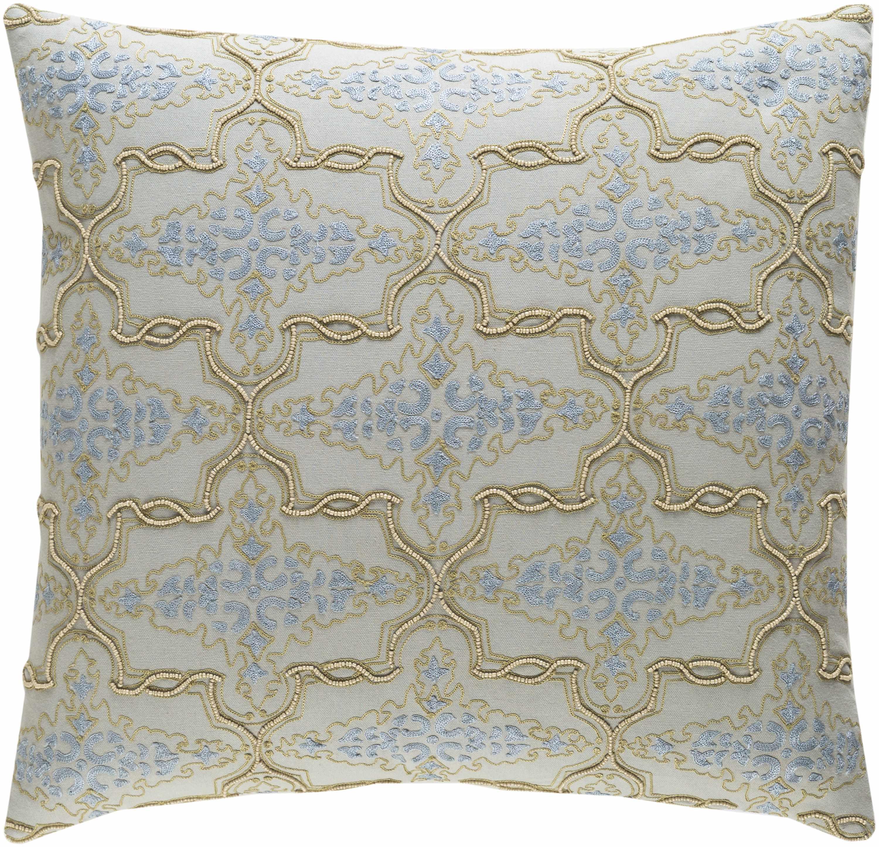 Callisburg Throw Pillow - Clearance - PRHOMZ