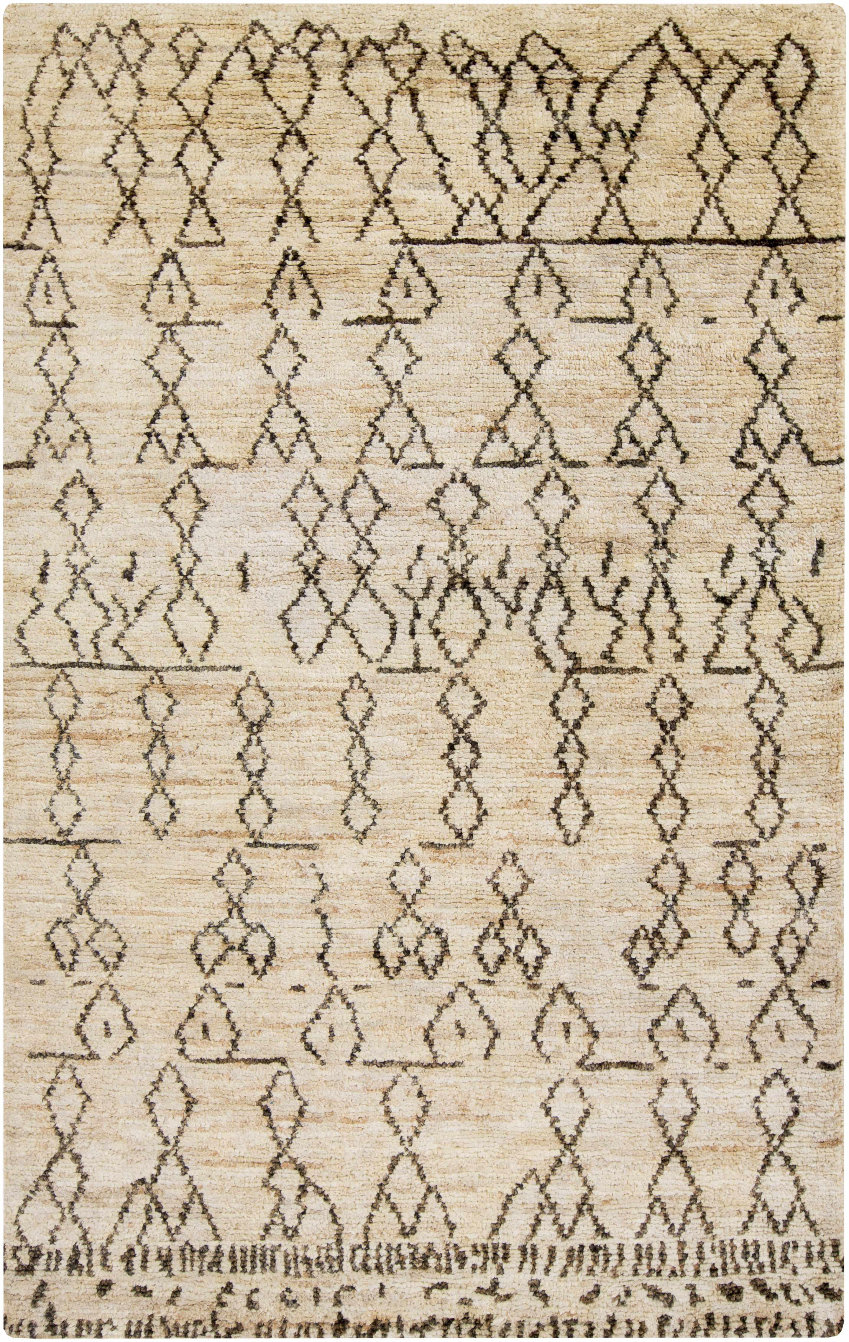 Claytonville Jute Rug - Clearance - PRHOMZ
