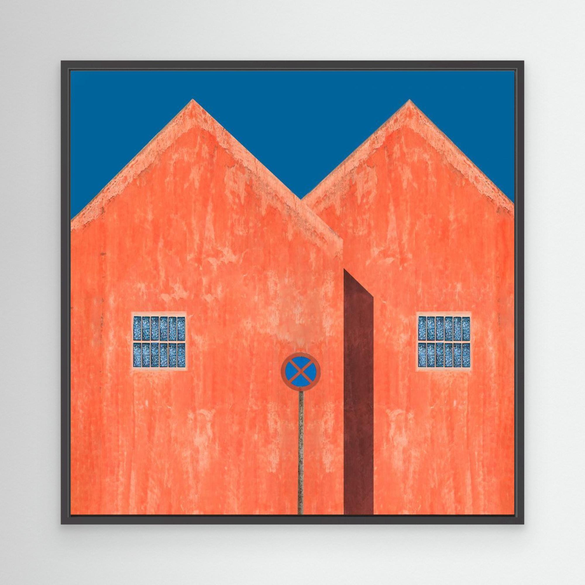 Urban minimalism by Inge Schuster