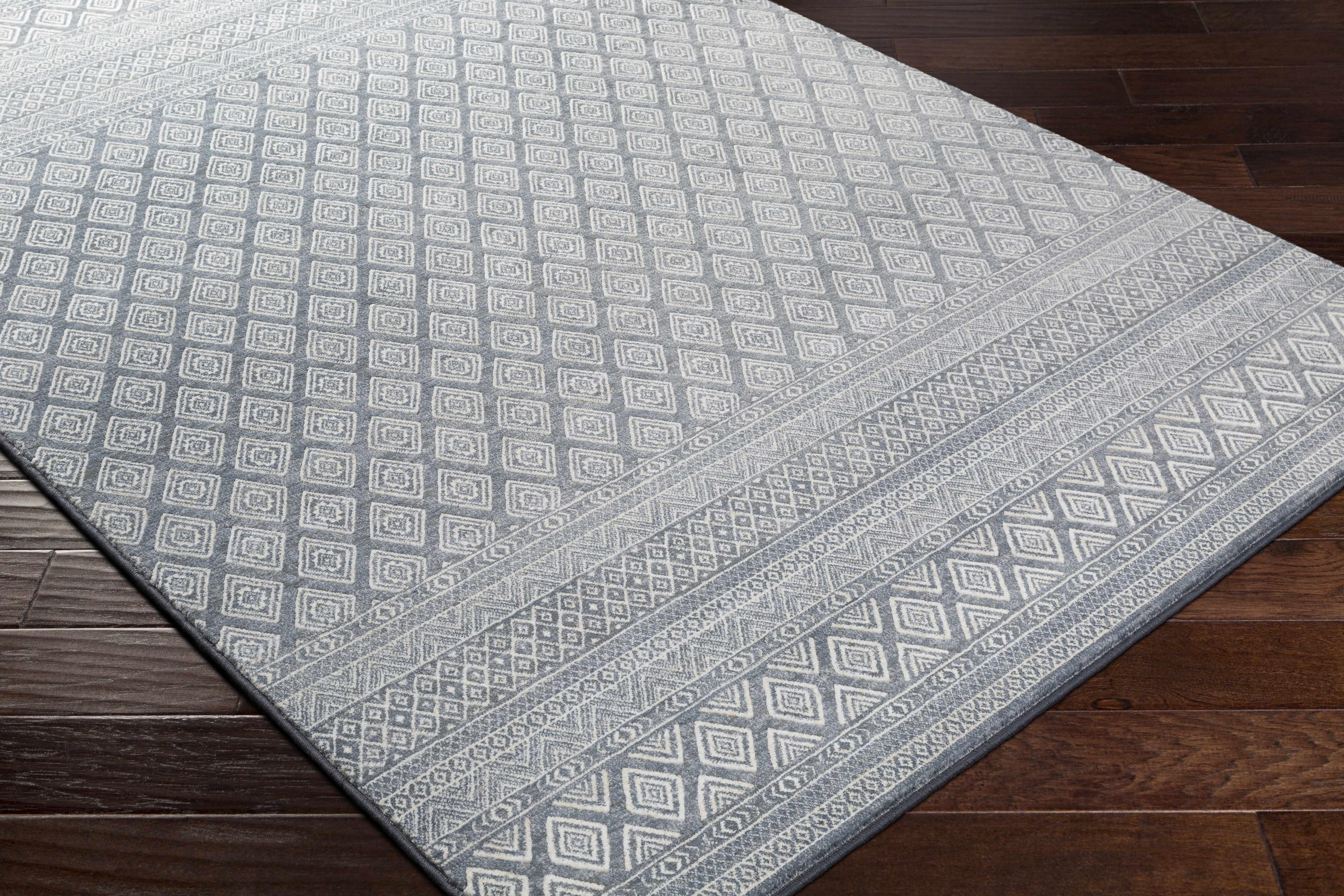 Centertown Area Rug - Clearance - PRHOMZ