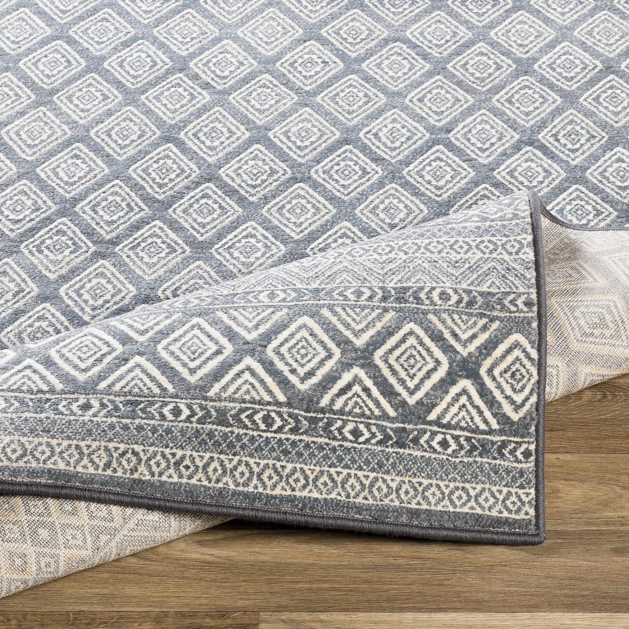 Centertown Area Rug - Clearance - PRHOMZ