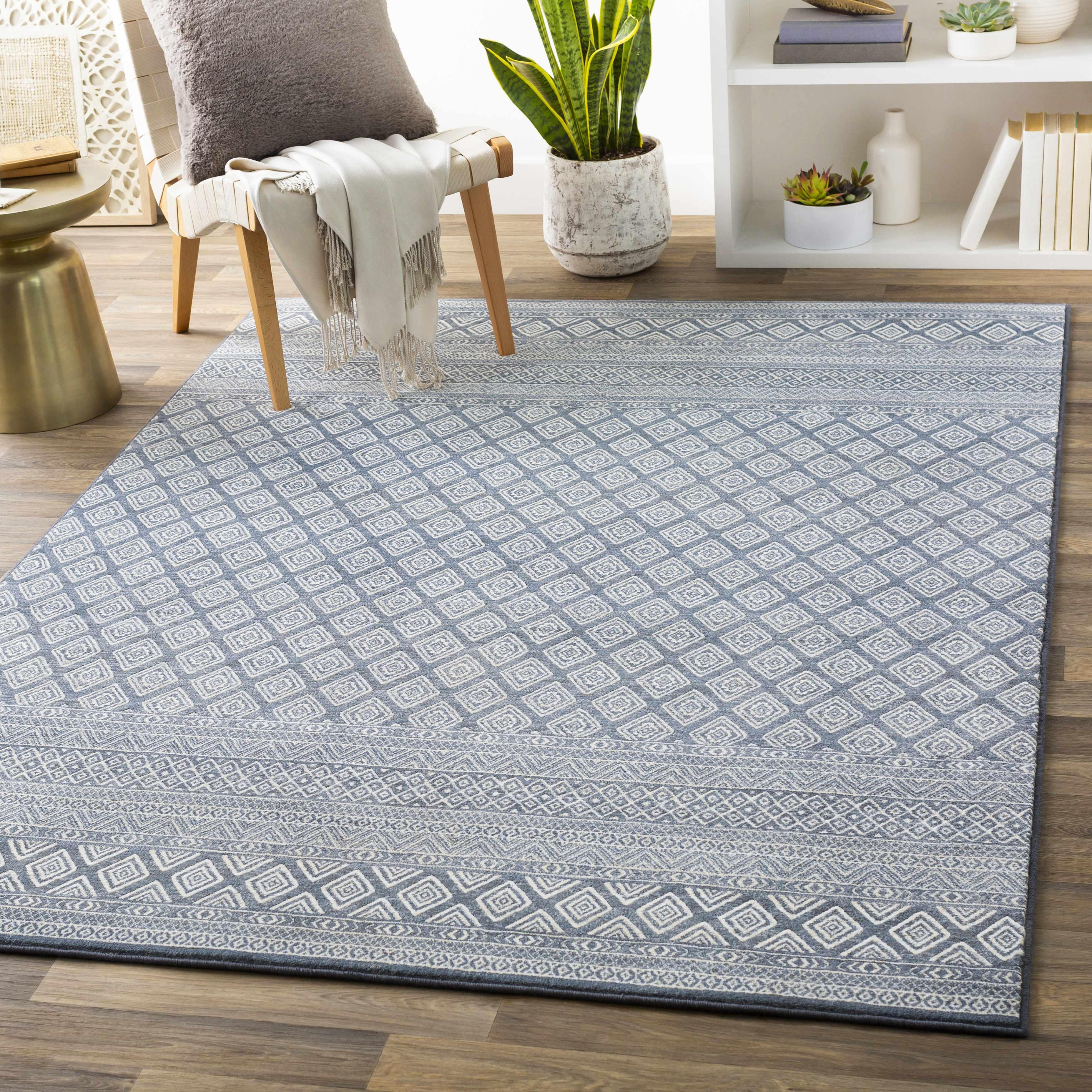 Centertown Area Rug - Clearance - PRHOMZ
