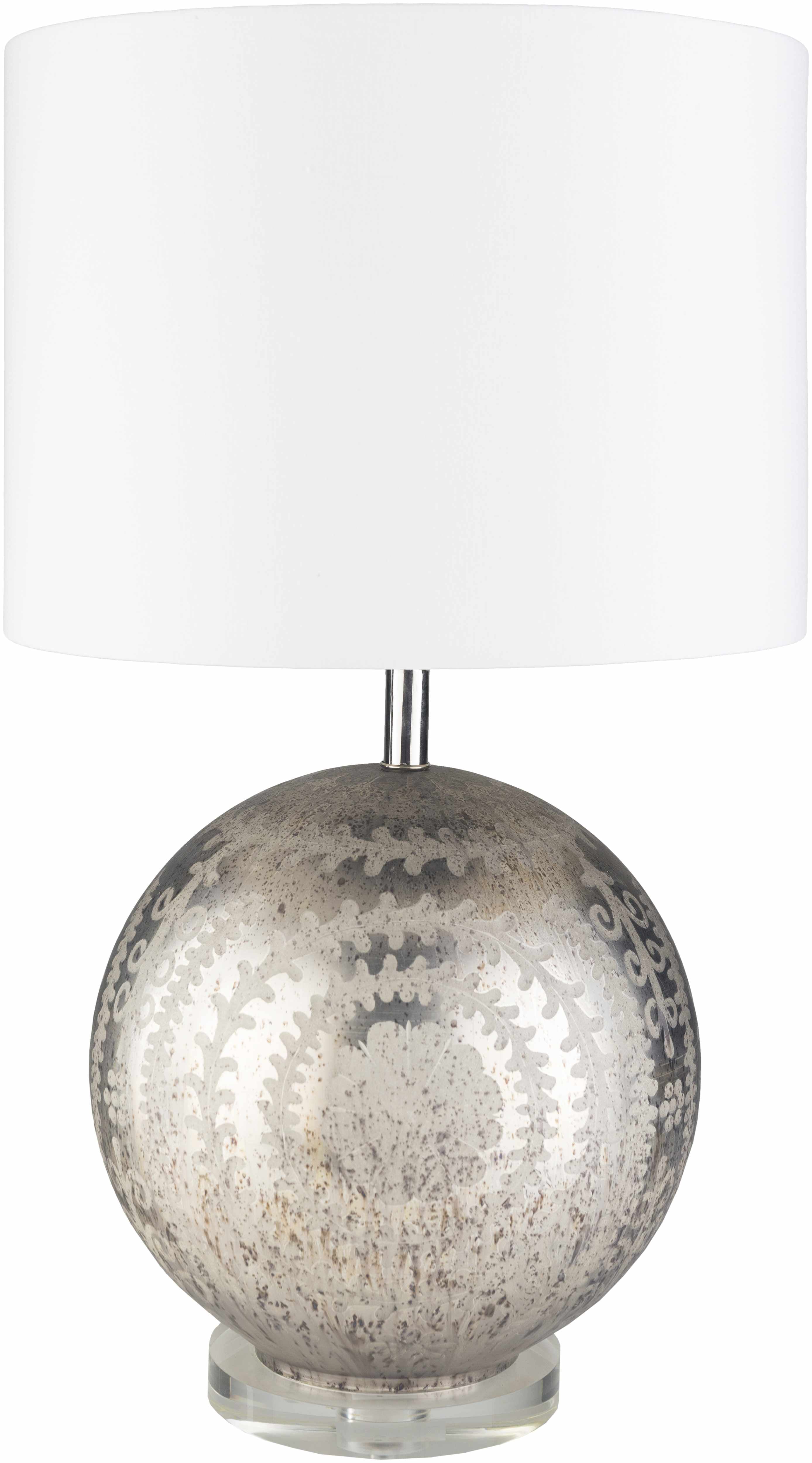 Greece Table Lamp - Clearance-0