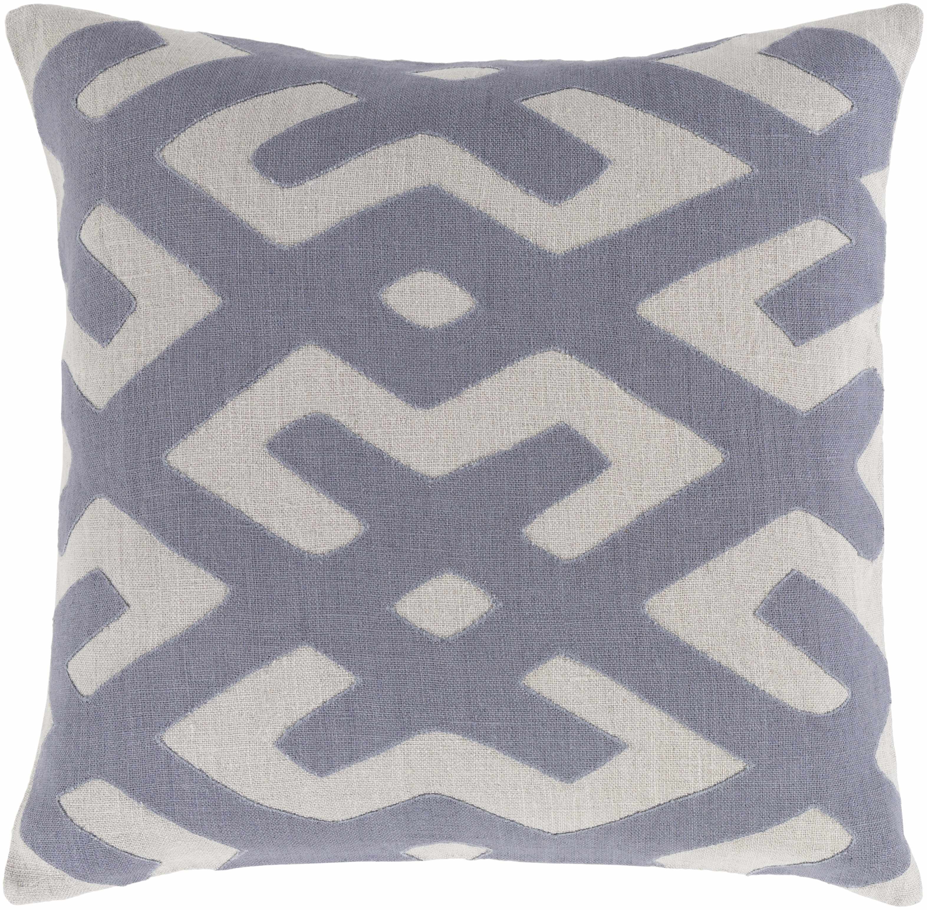 Colcord Throw Pillow - Clearance-0