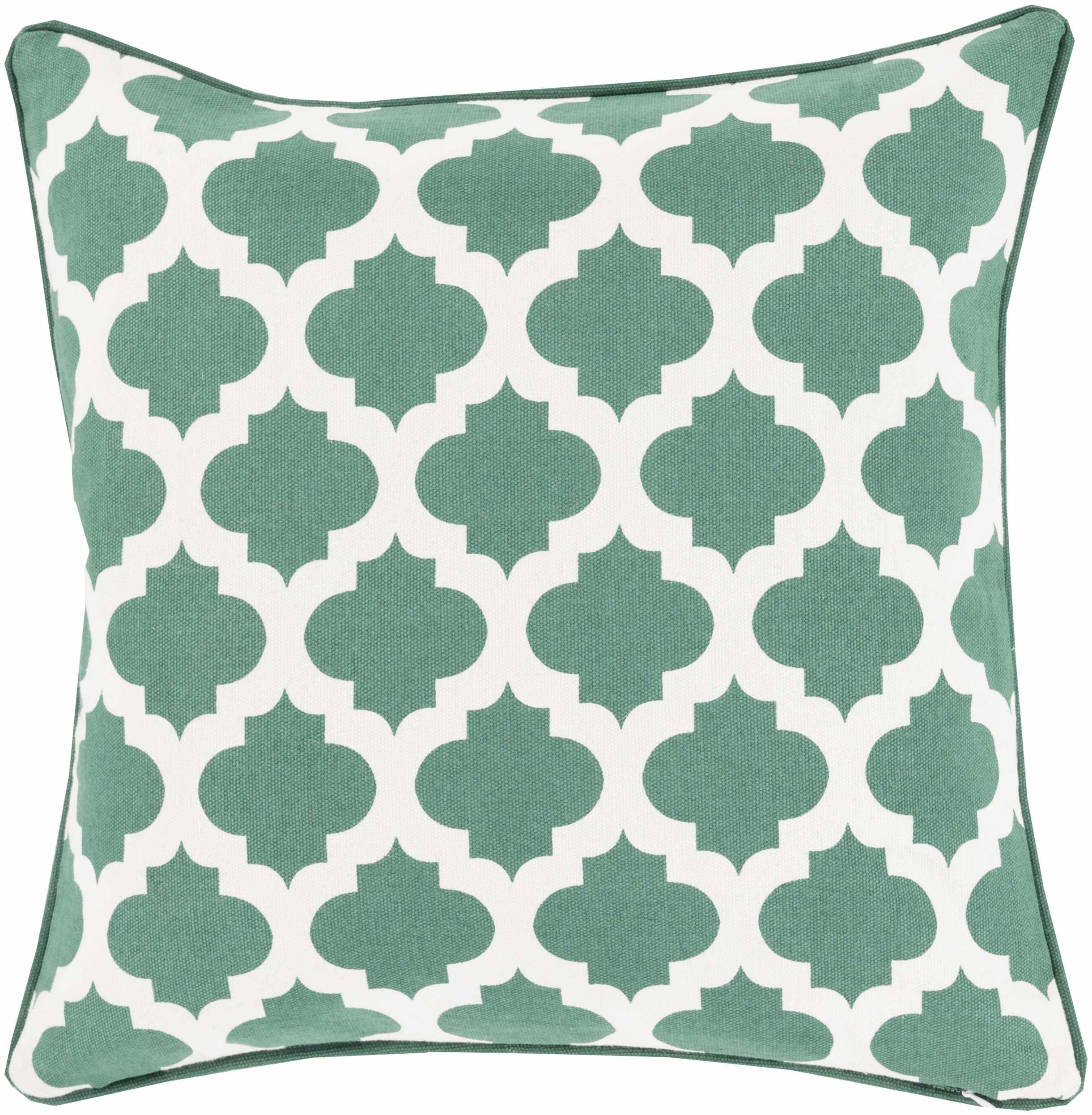 Copplestone Throw Pillow - Clearance - PRHOMZ