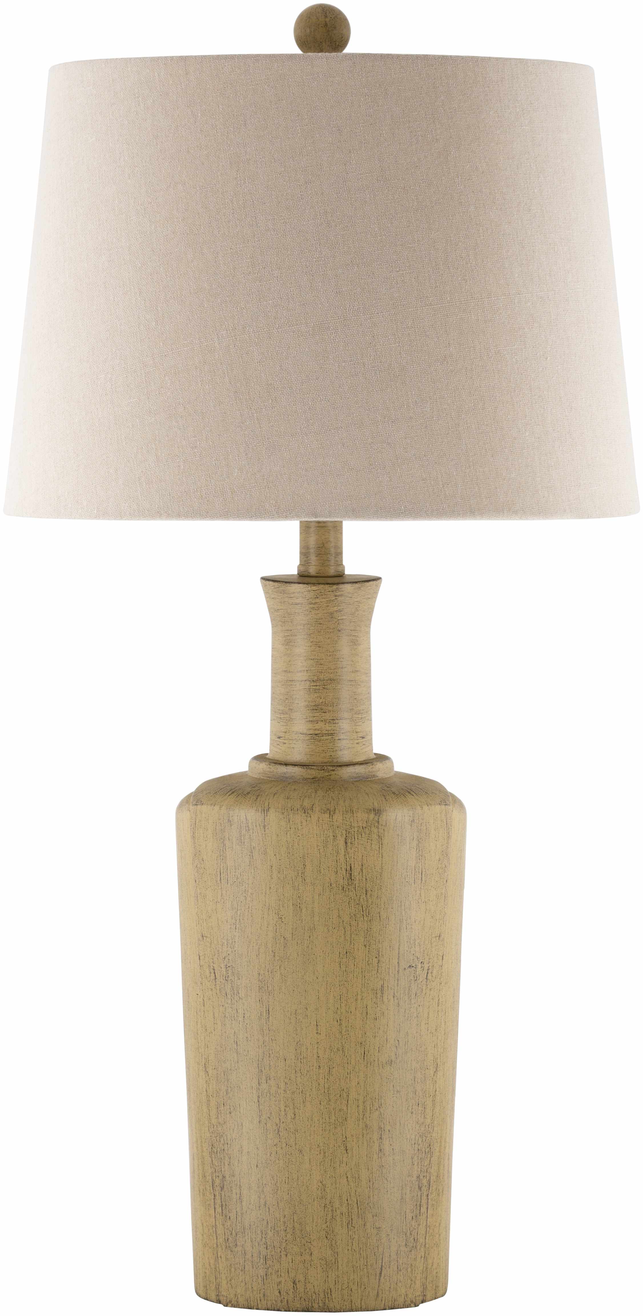 Pazar Table Lamp - Clearance-0