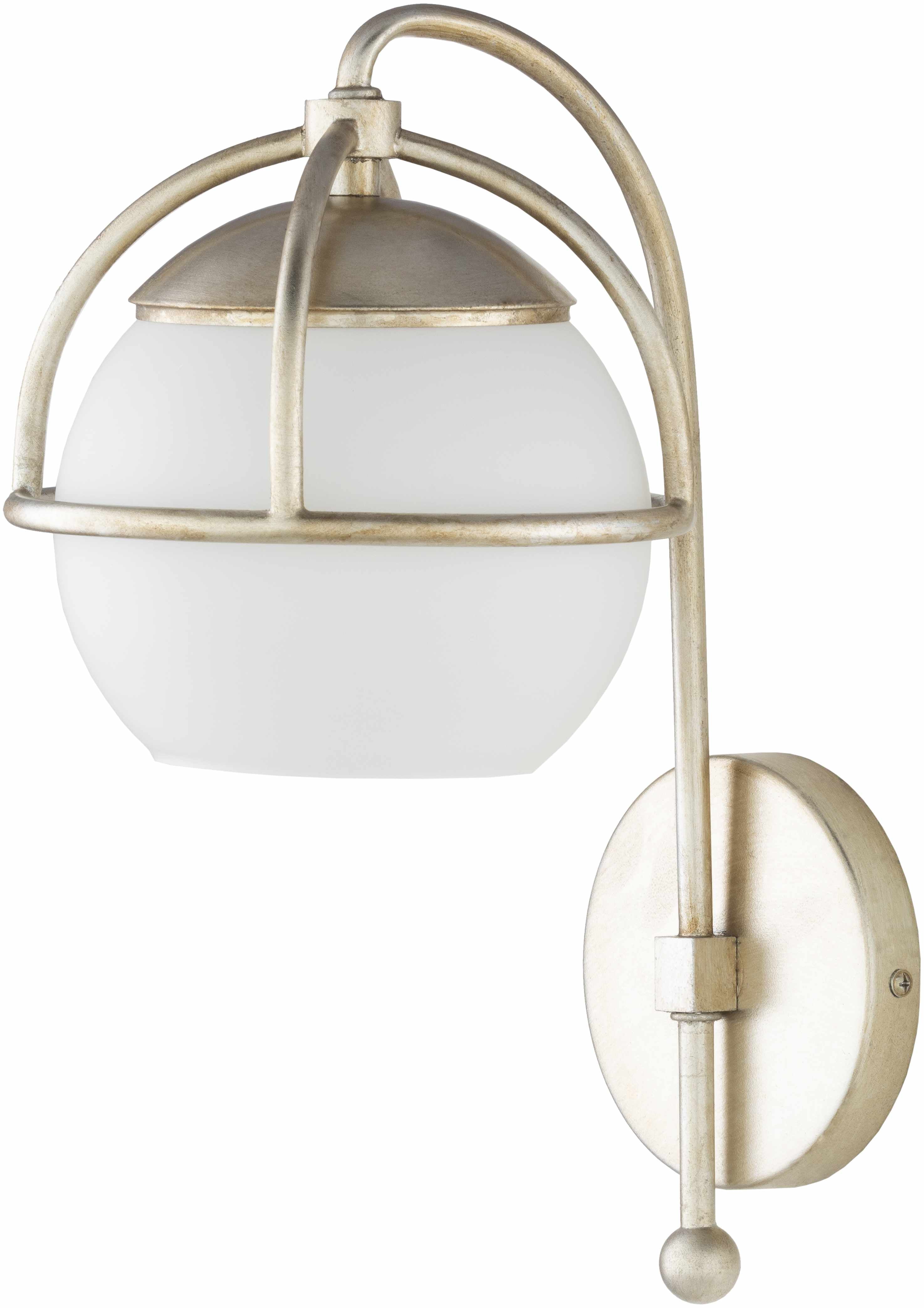 Capella Wall Sconces - Clearance-1