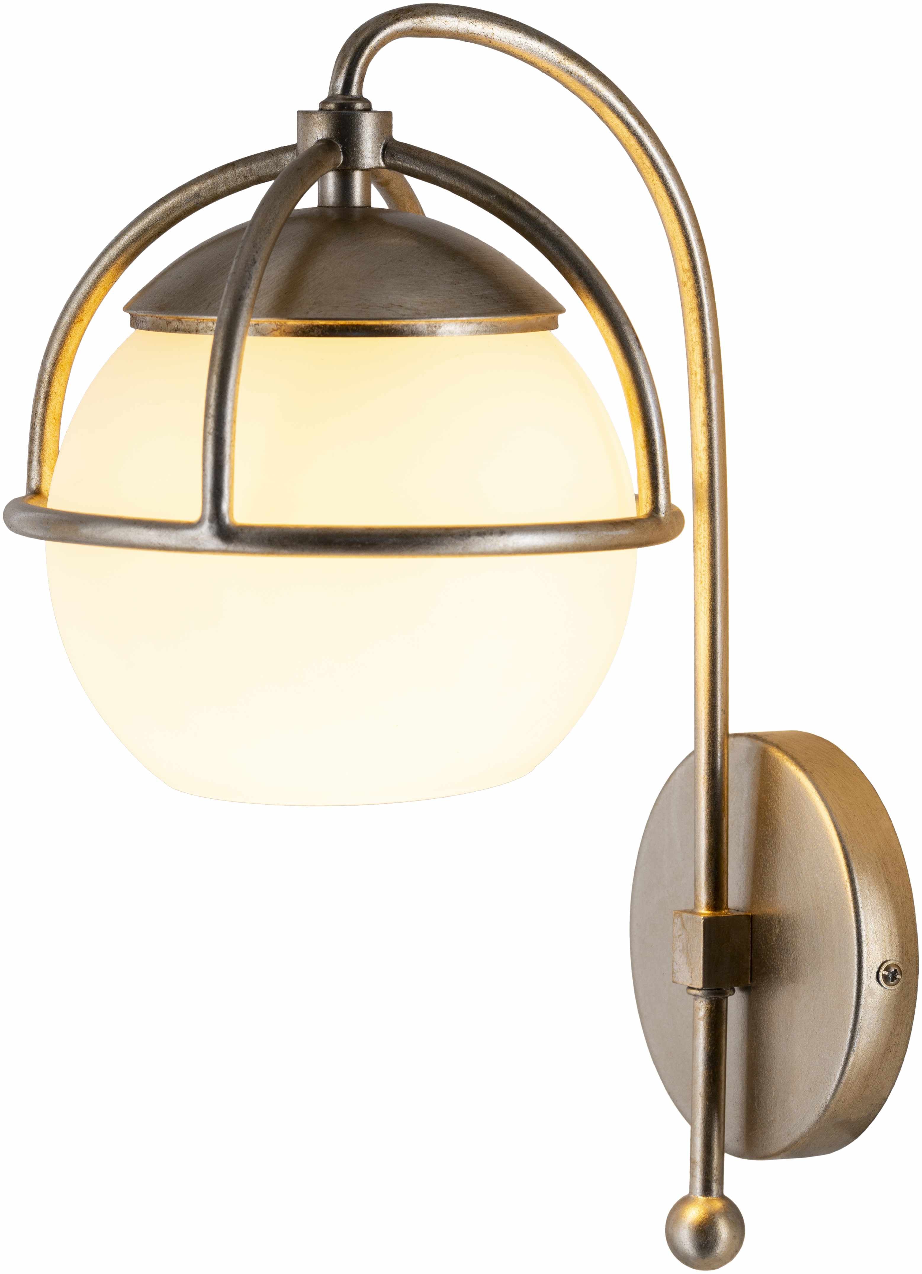 Capella Wall Sconces - Clearance-0