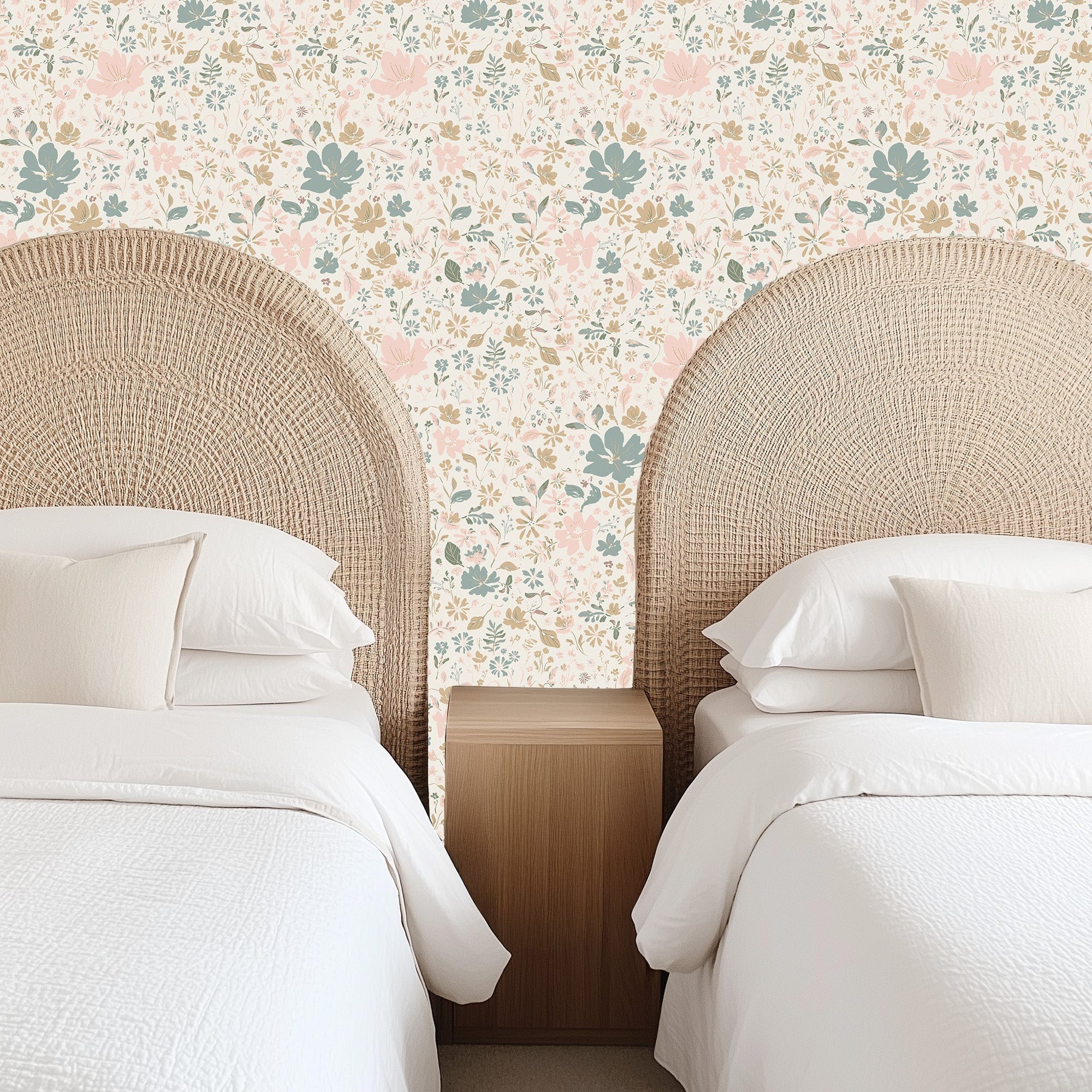 Martie Wallpaper by Creating to Love