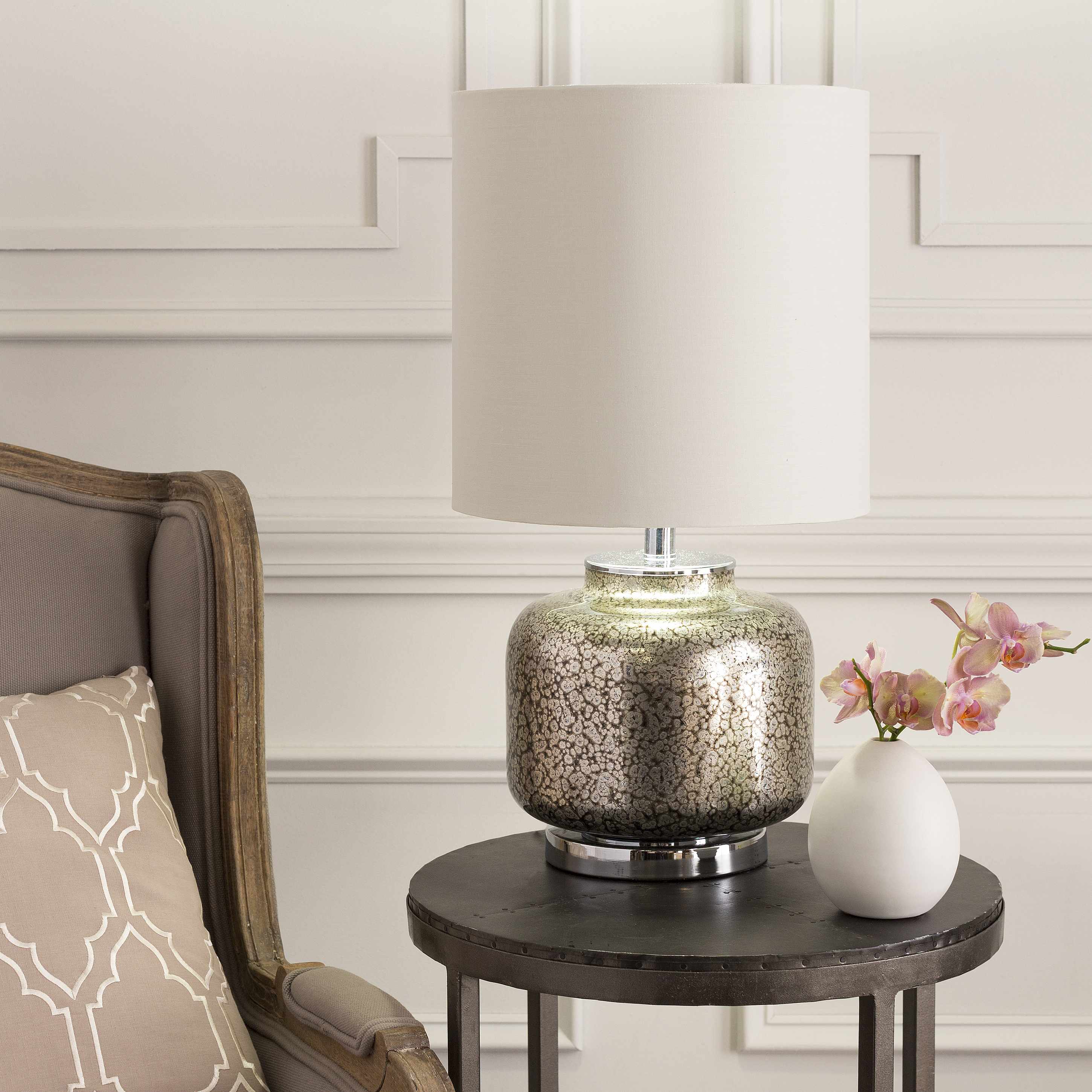 Whitebridge Throw Pillow - Clearance-1