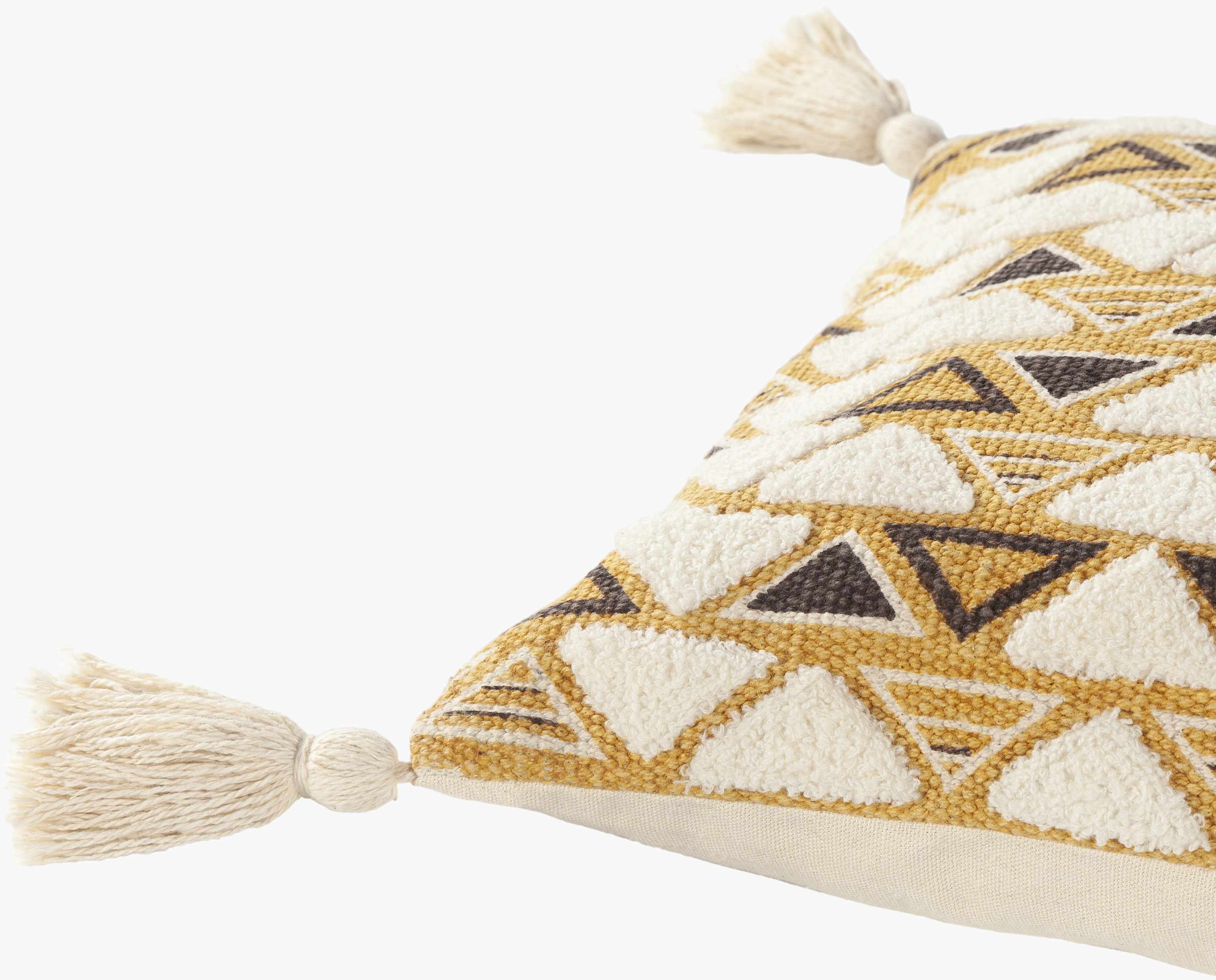 Cartagena Throw Pillow - Clearance-1