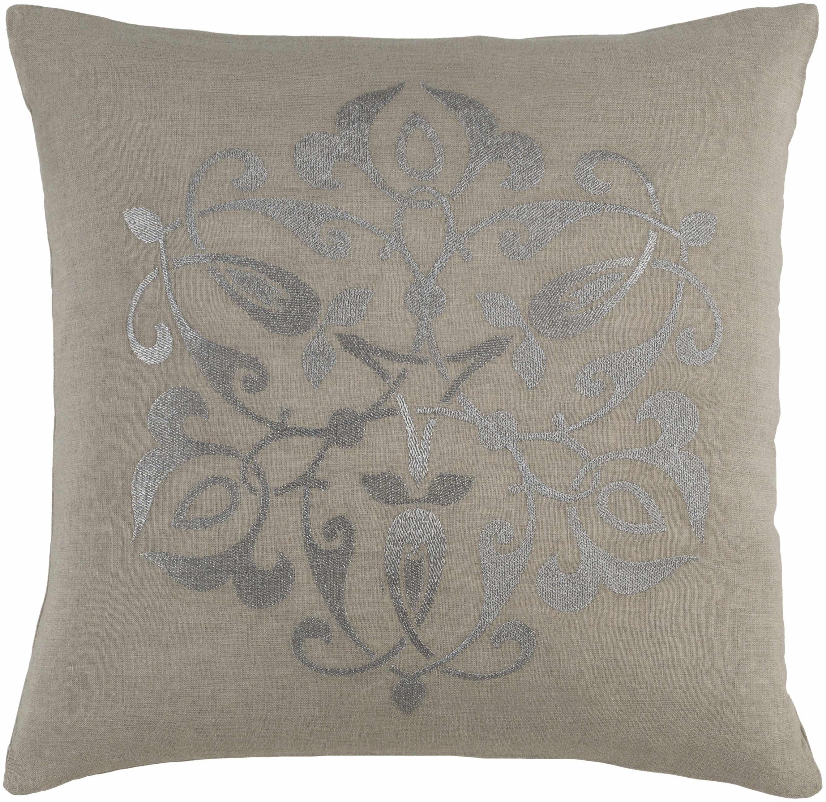 Cassandra Throw Pillow - Clearance - PRHOMZ