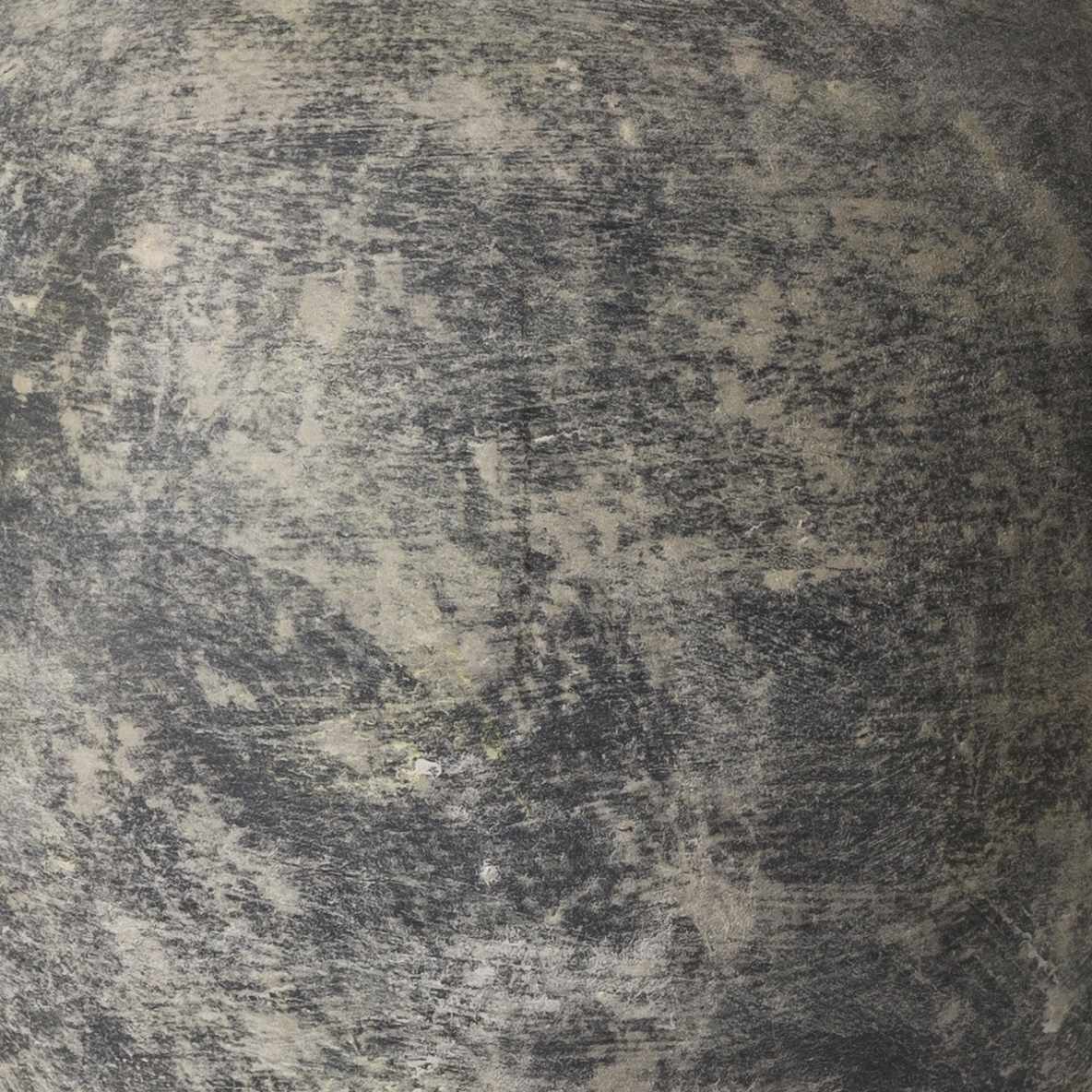 Cofrentes Traditional Gray & White Ceramic Table Lamp-2