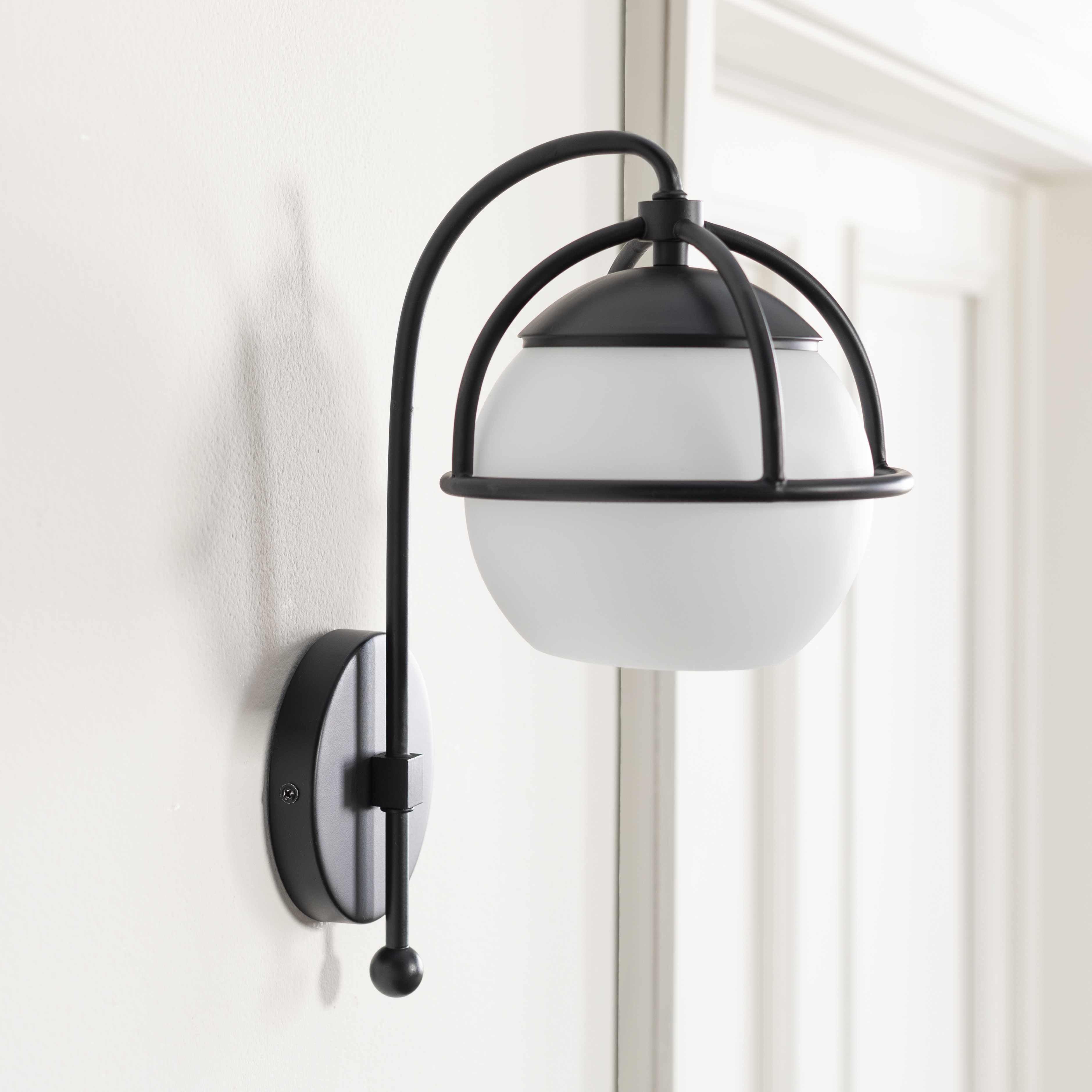 Culmore Wall Sconces - Clearance-2