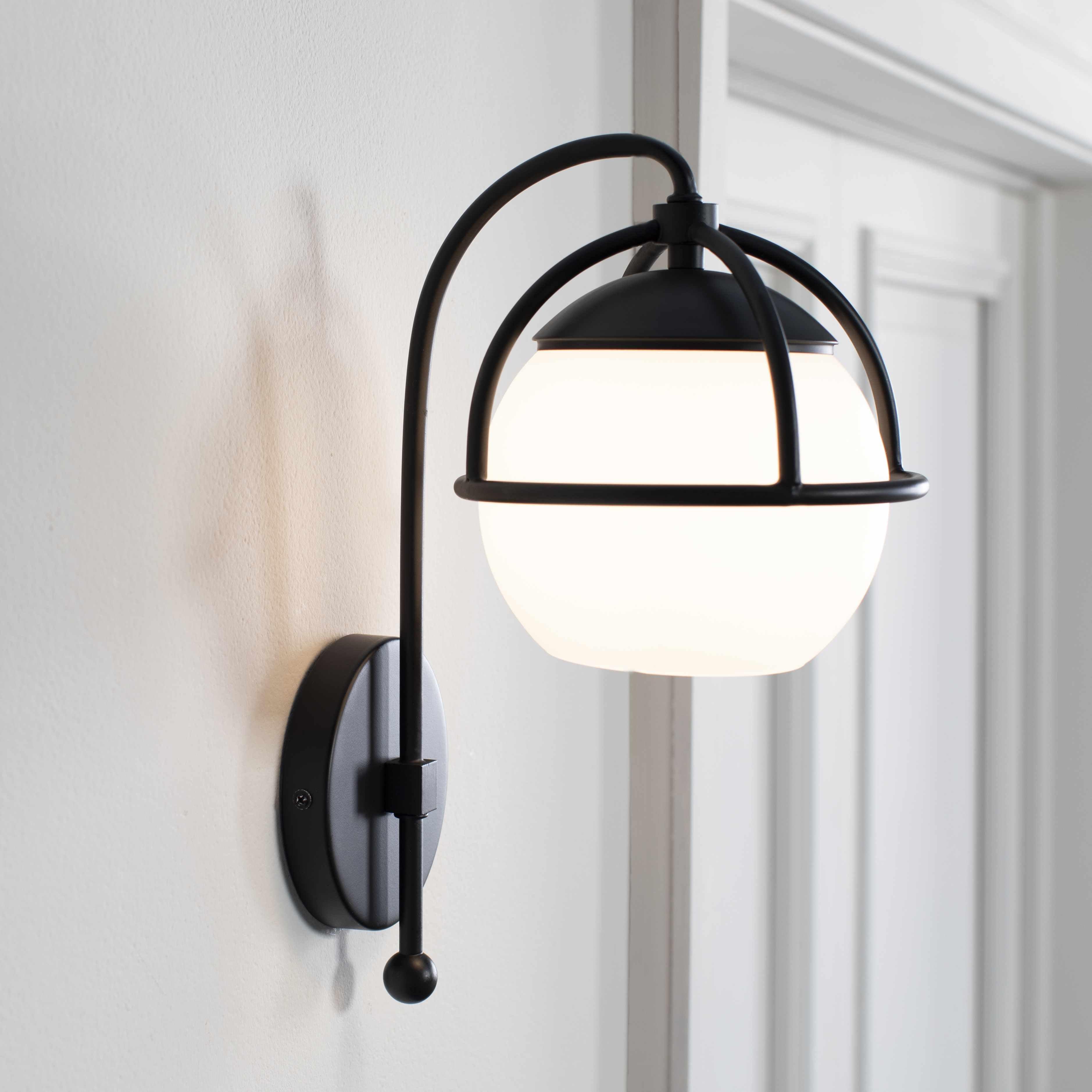 Culmore Wall Sconces - Clearance-0