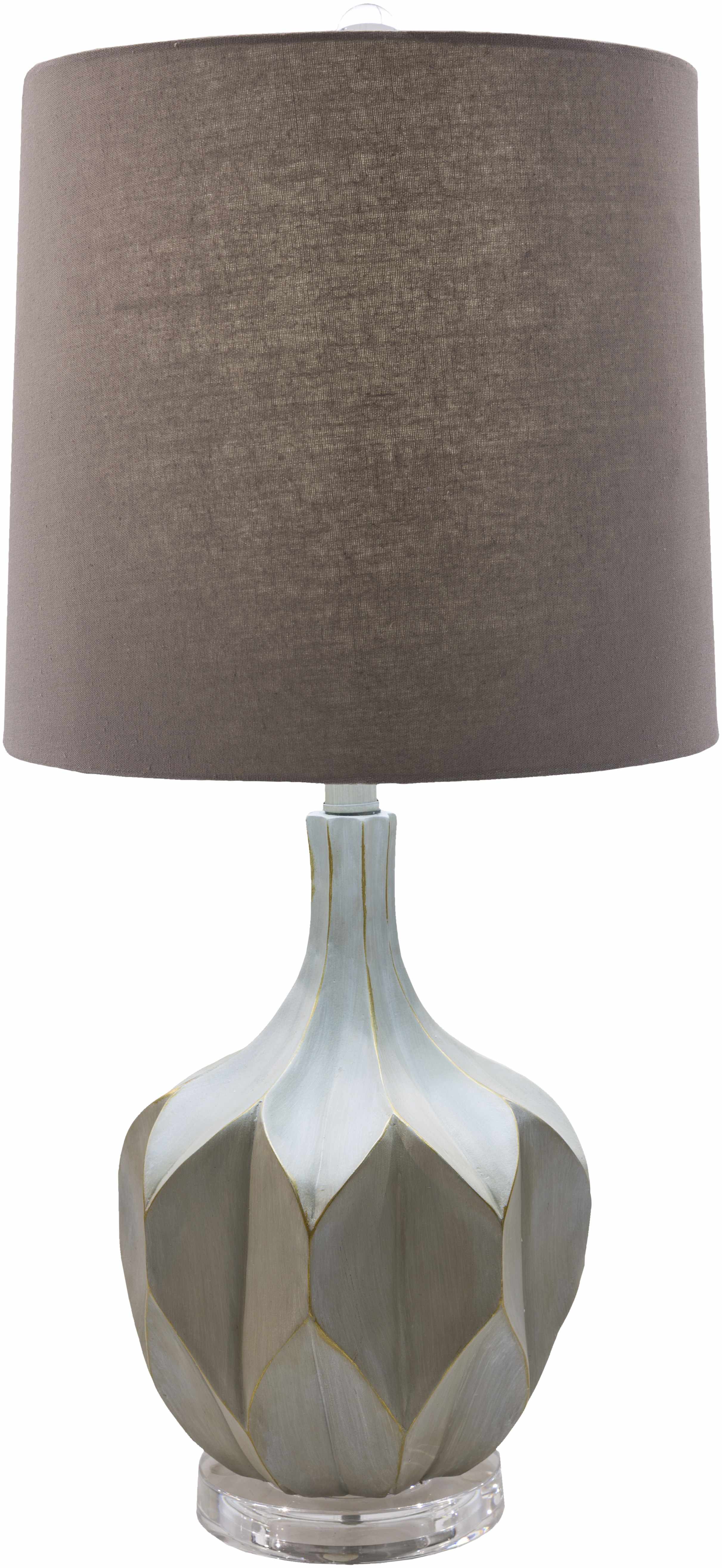 Curry Table Lamp-2