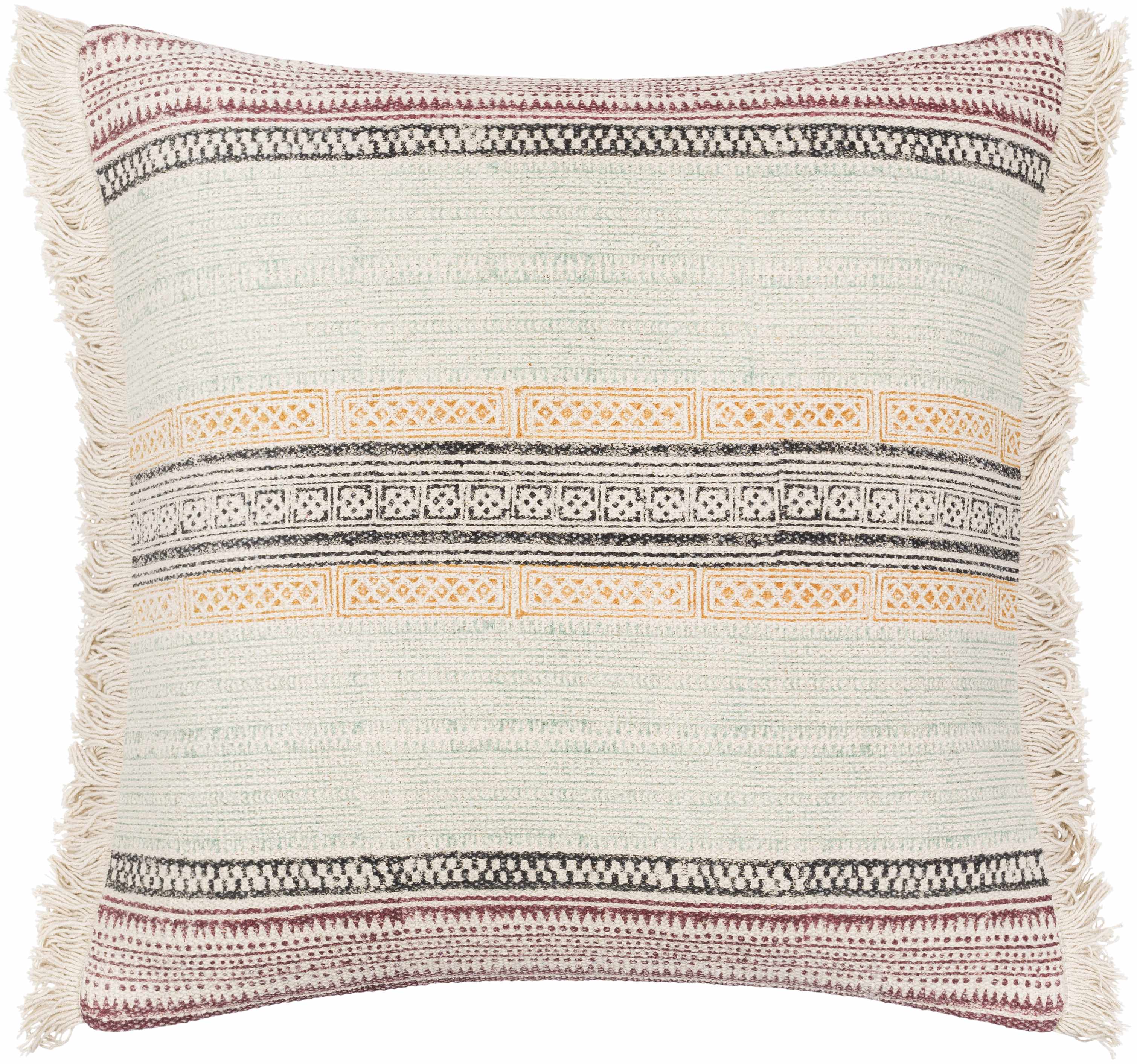 Cushing Throw Pillow - Clearance-0