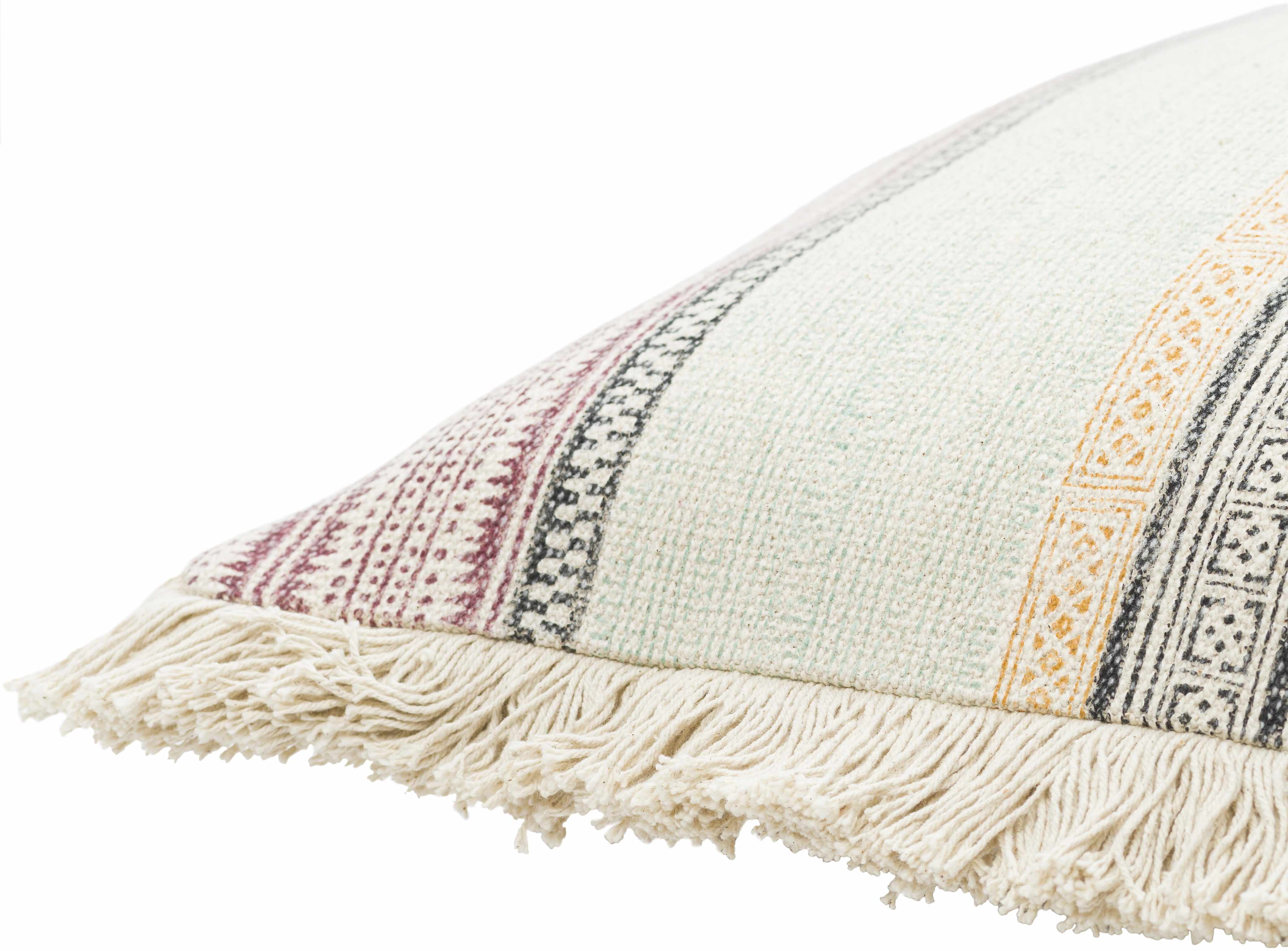 Cushing Throw Pillow - Clearance-1