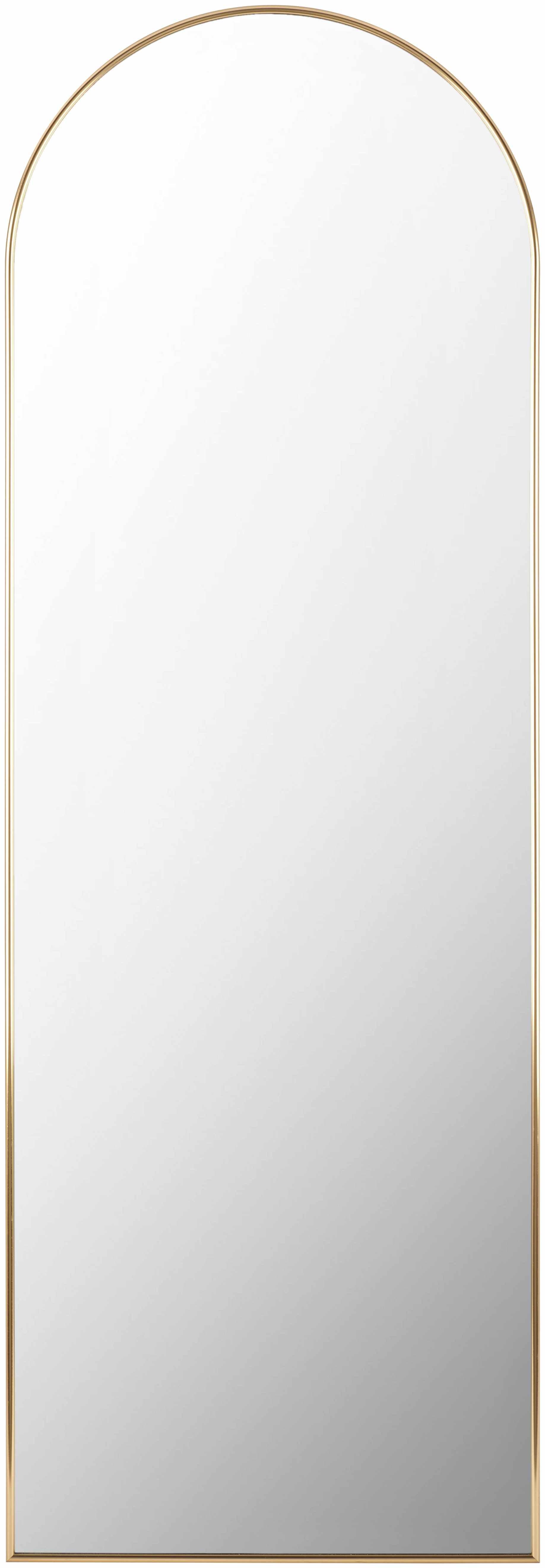 Colongolo Contemporary Gold Mirror - PRHOMZ