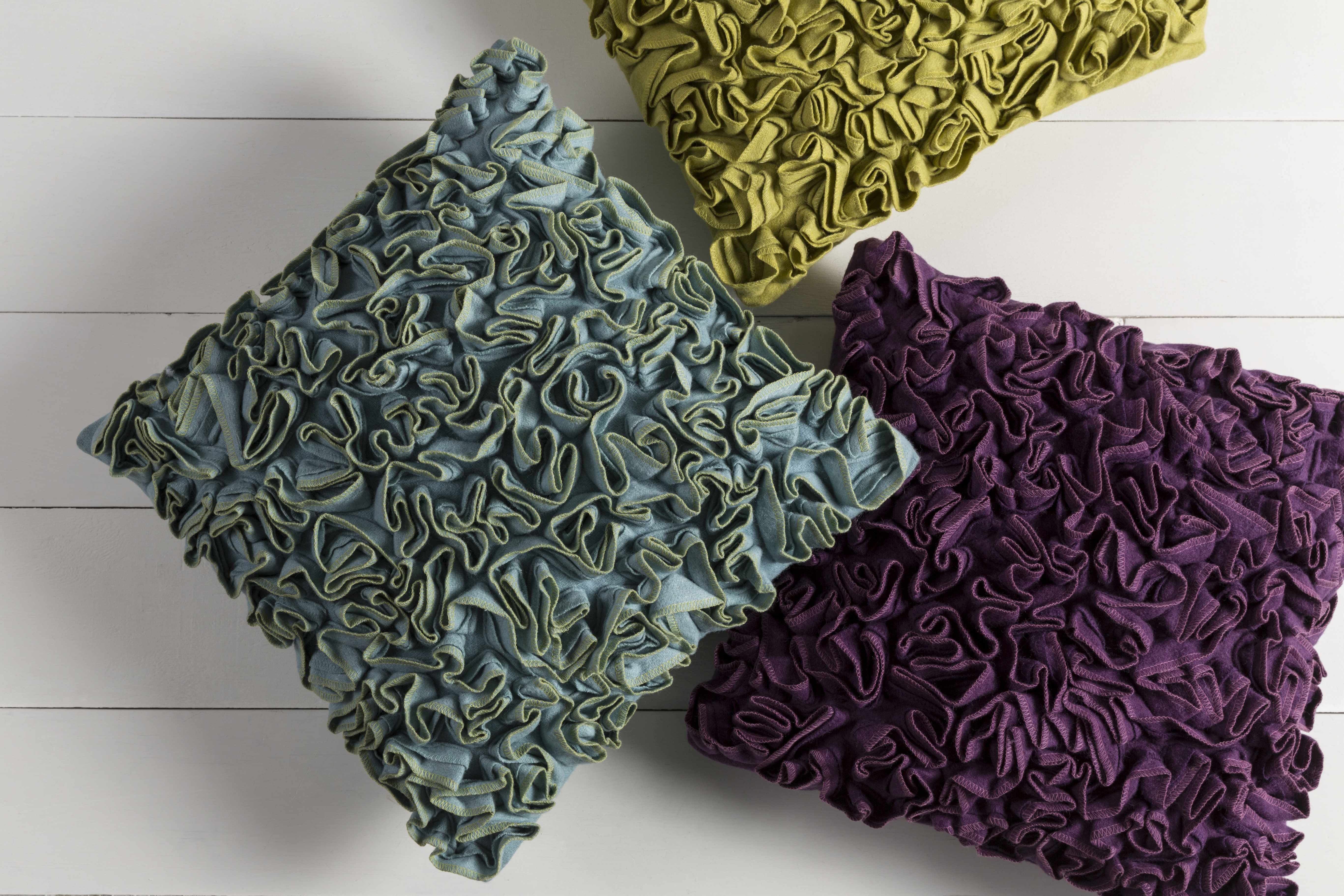 Tugun Throw Pillow - Clearance-1