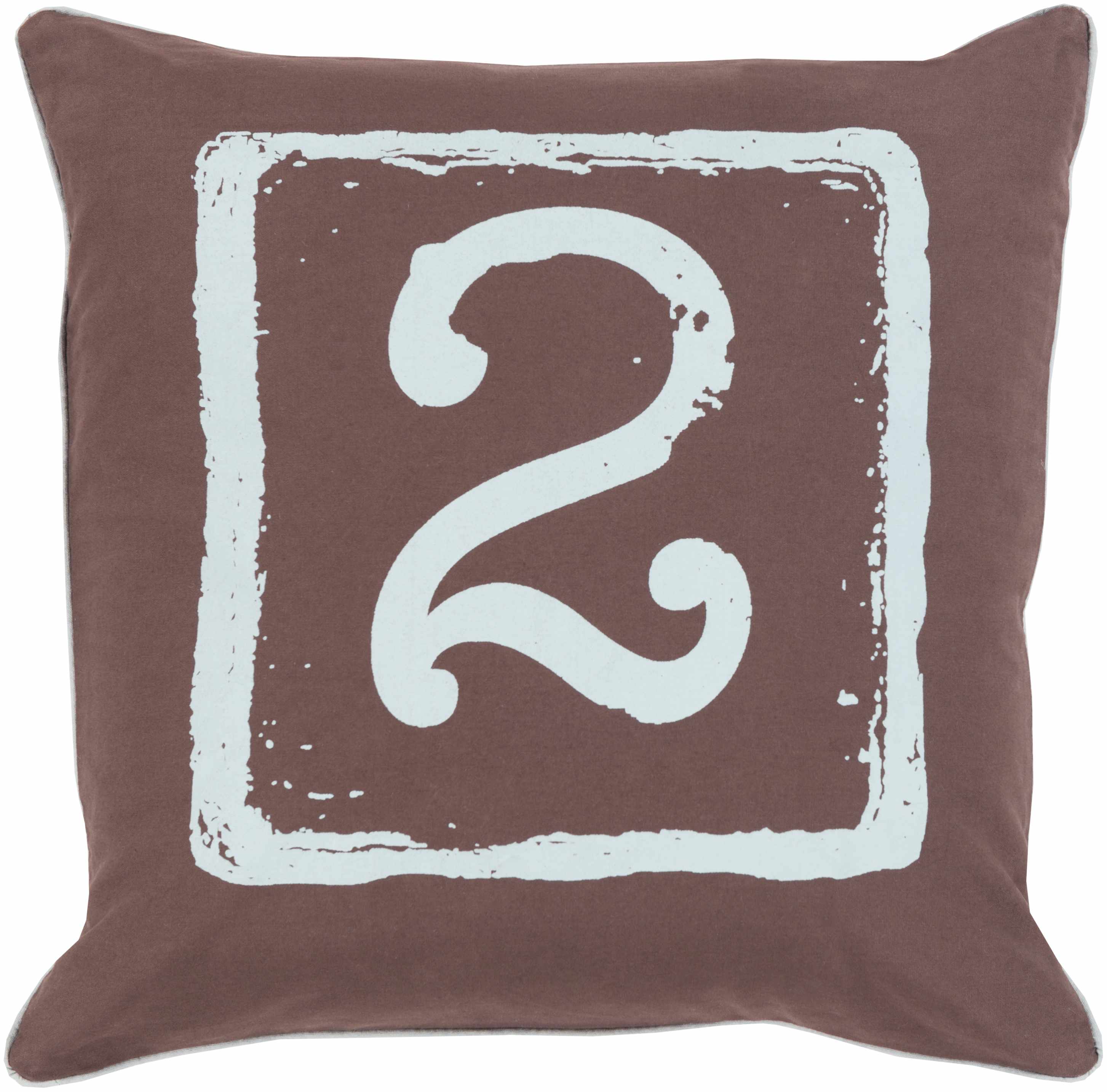Cowles Throw Pillow - Clearance-0