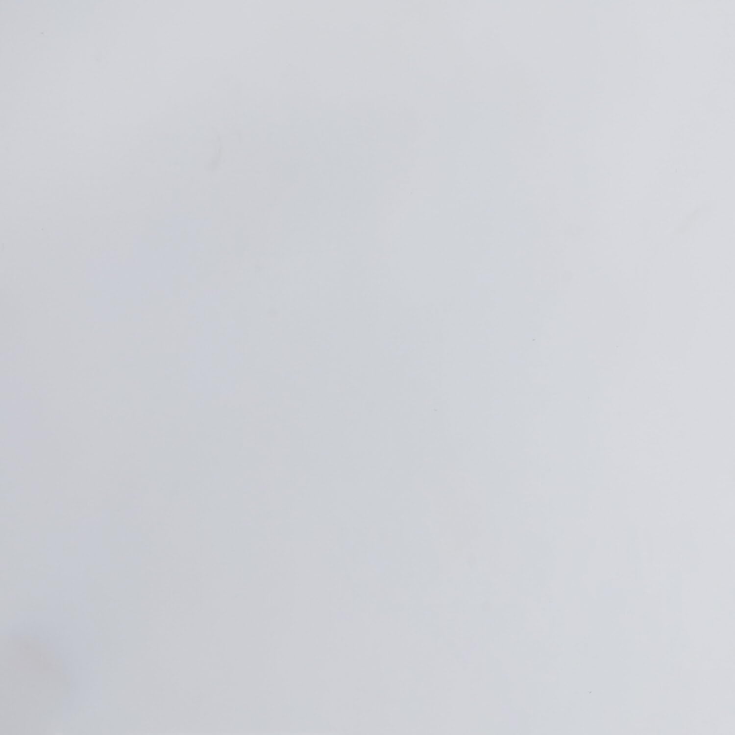 Gervase Square Counter Height Bar Stool Black Chrome Leatherette