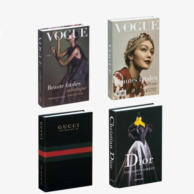 Fashionable Home Decoration Books - PRHOMZ