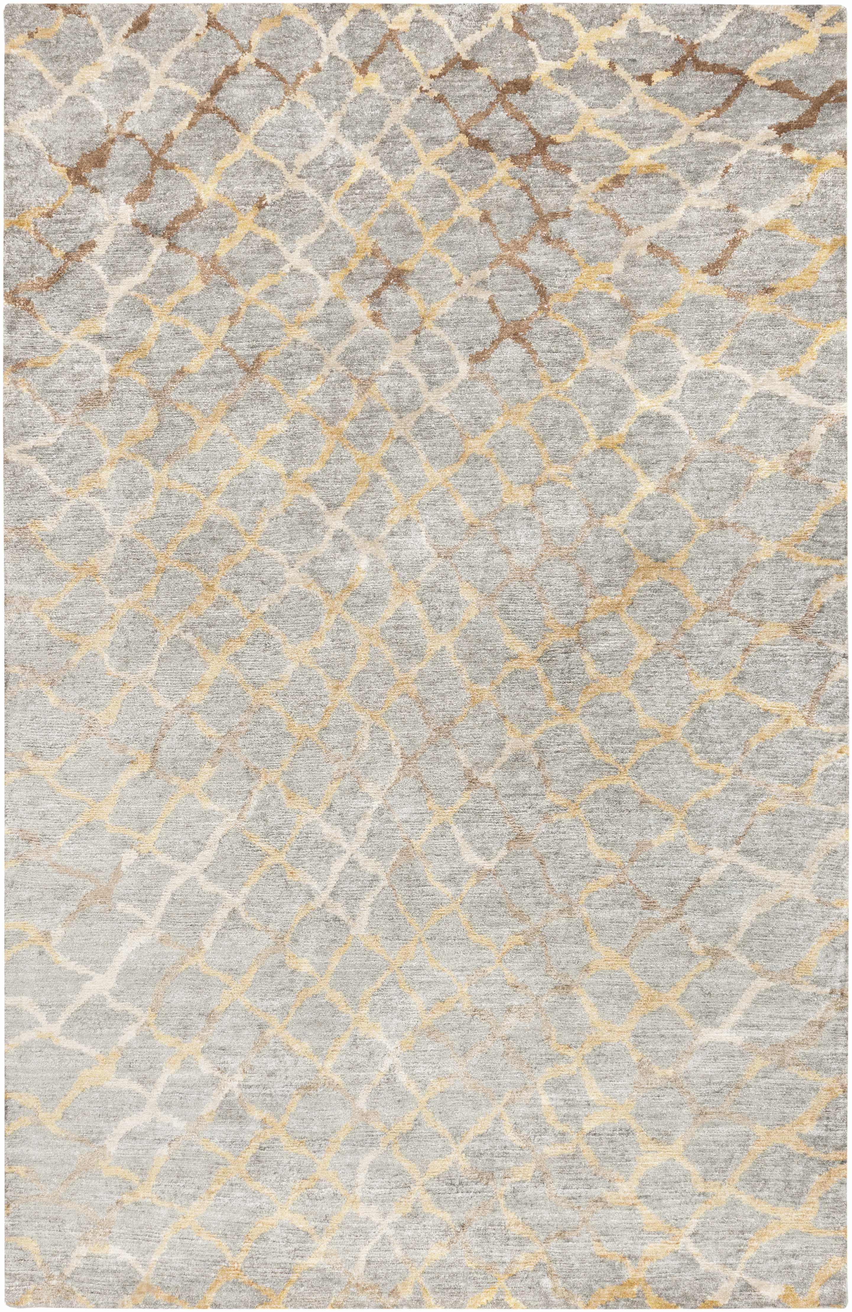 Daisytown Area Rug - Clearance - PRHOMZ