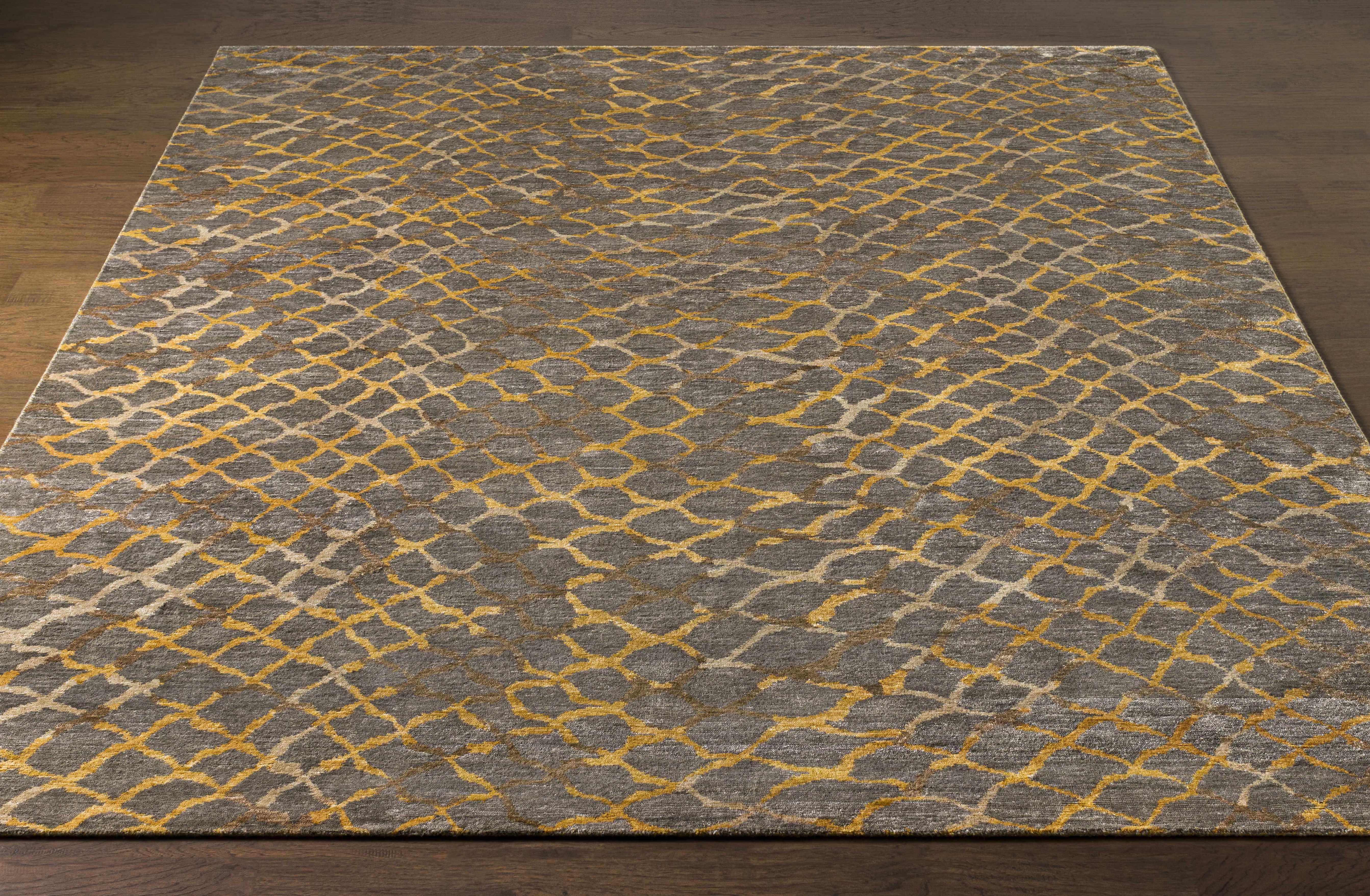 Daisytown Area Rug - Clearance - PRHOMZ