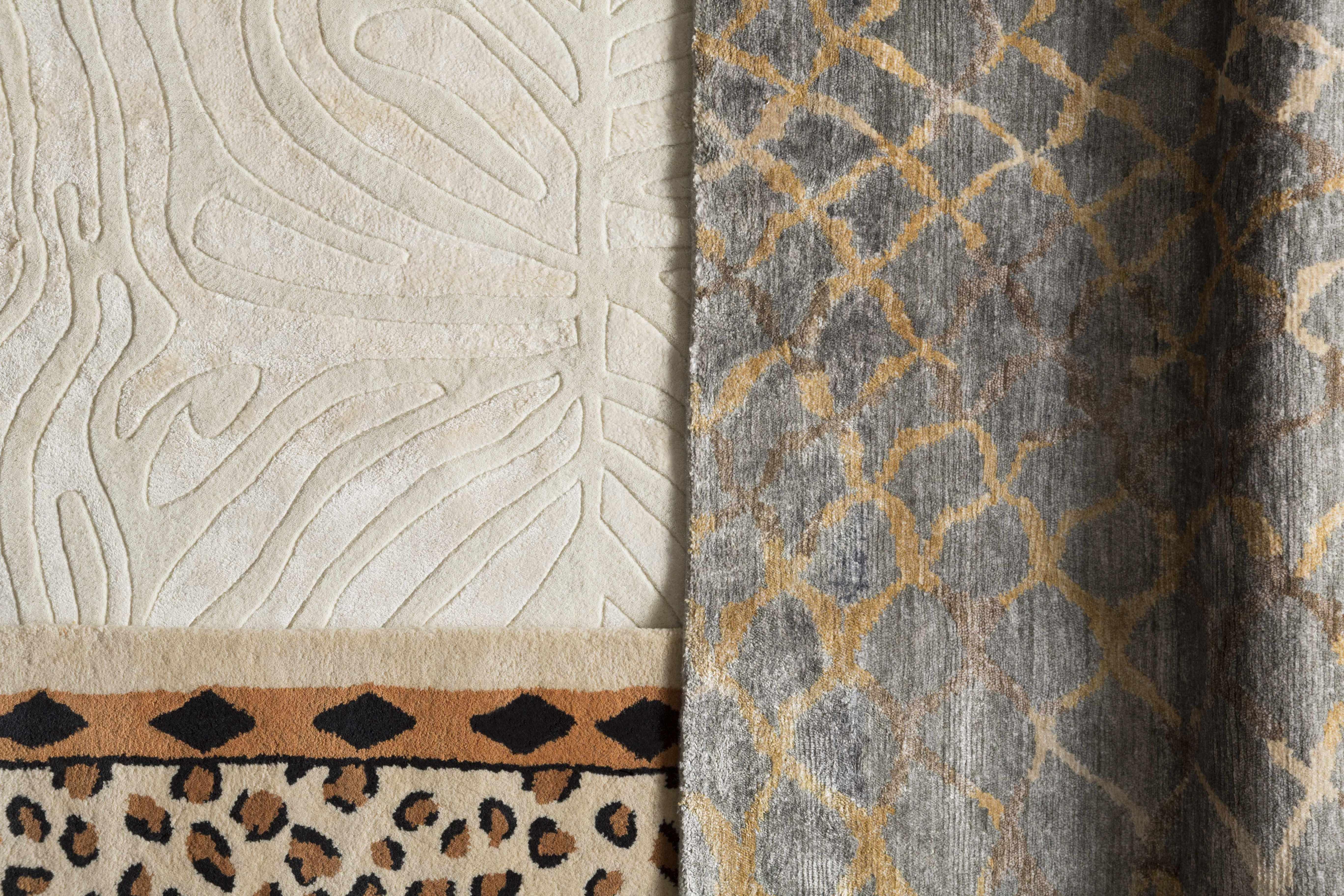 Daisytown Area Rug - Clearance - PRHOMZ