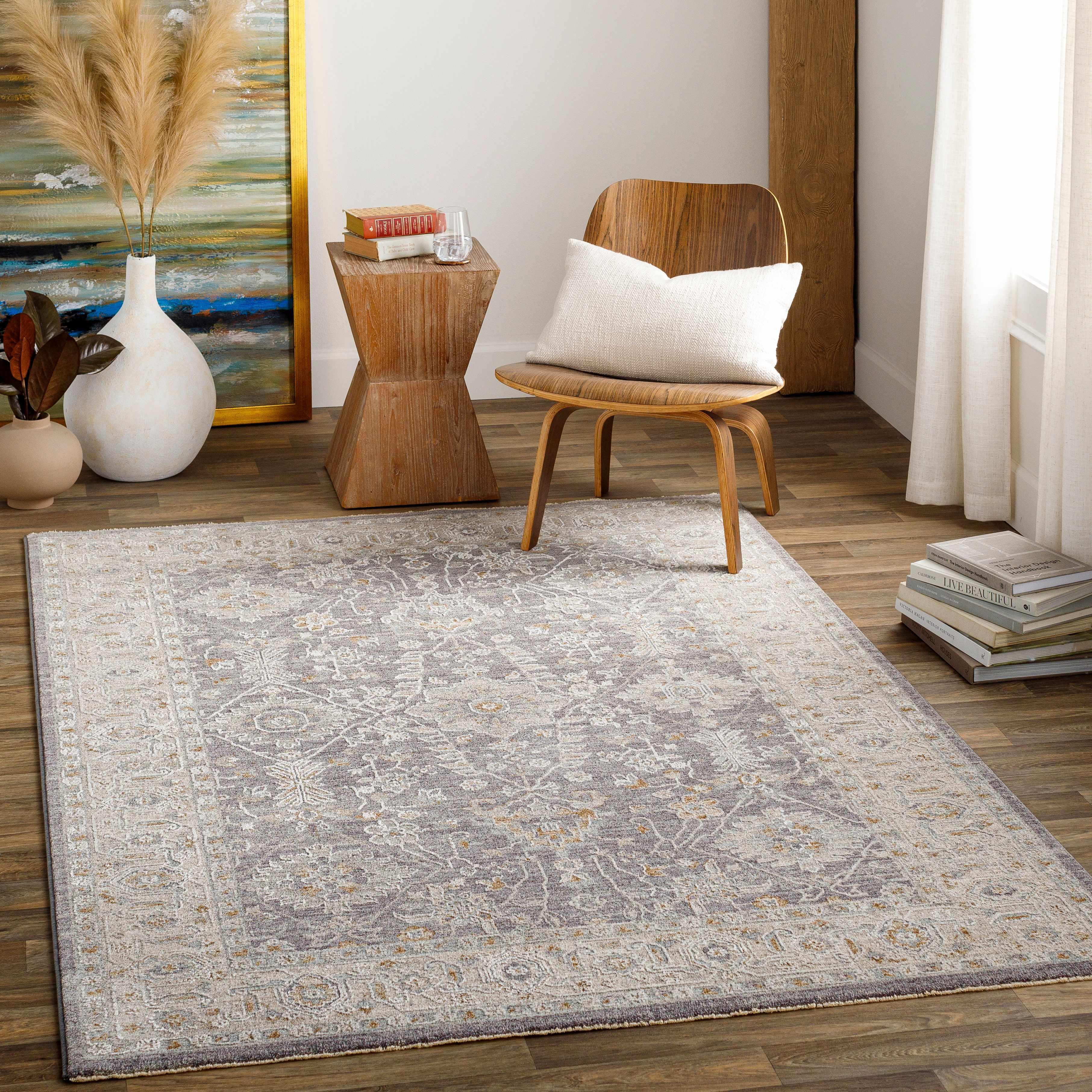 Dalupirip Statement Rug - PRHOMZ