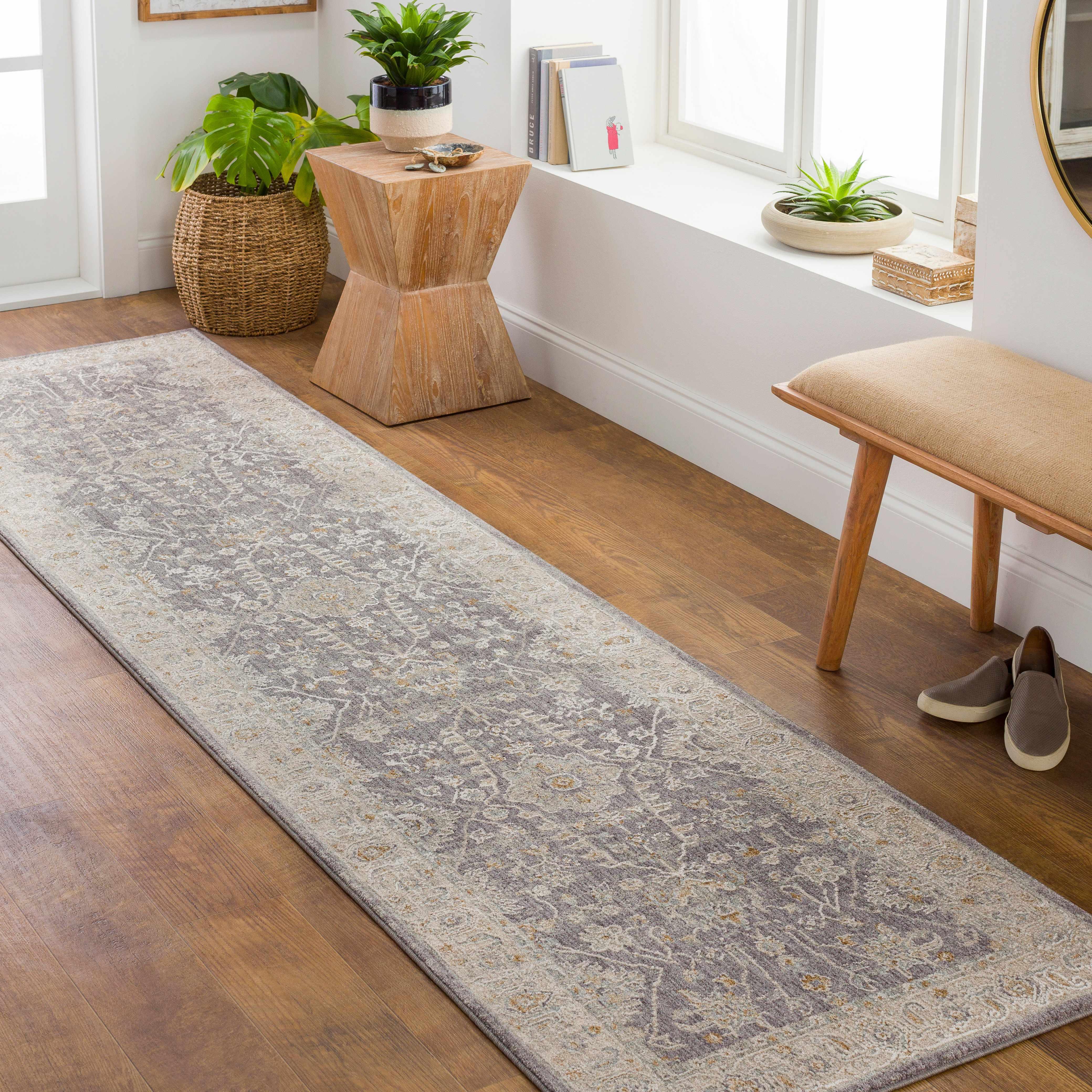 Dalupirip Statement Rug - PRHOMZ