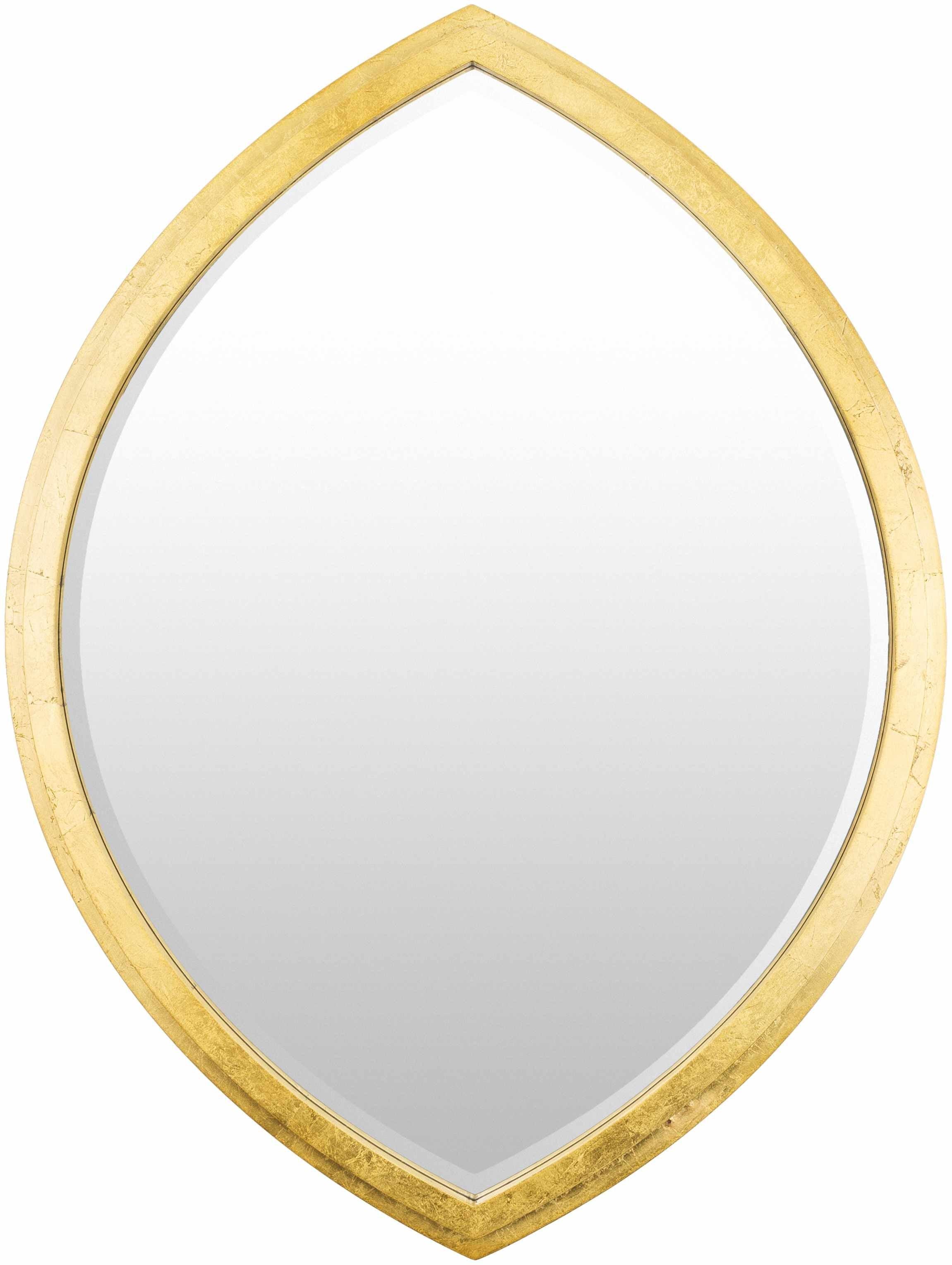 Dalyan Mirror - Clearance - PRHOMZ