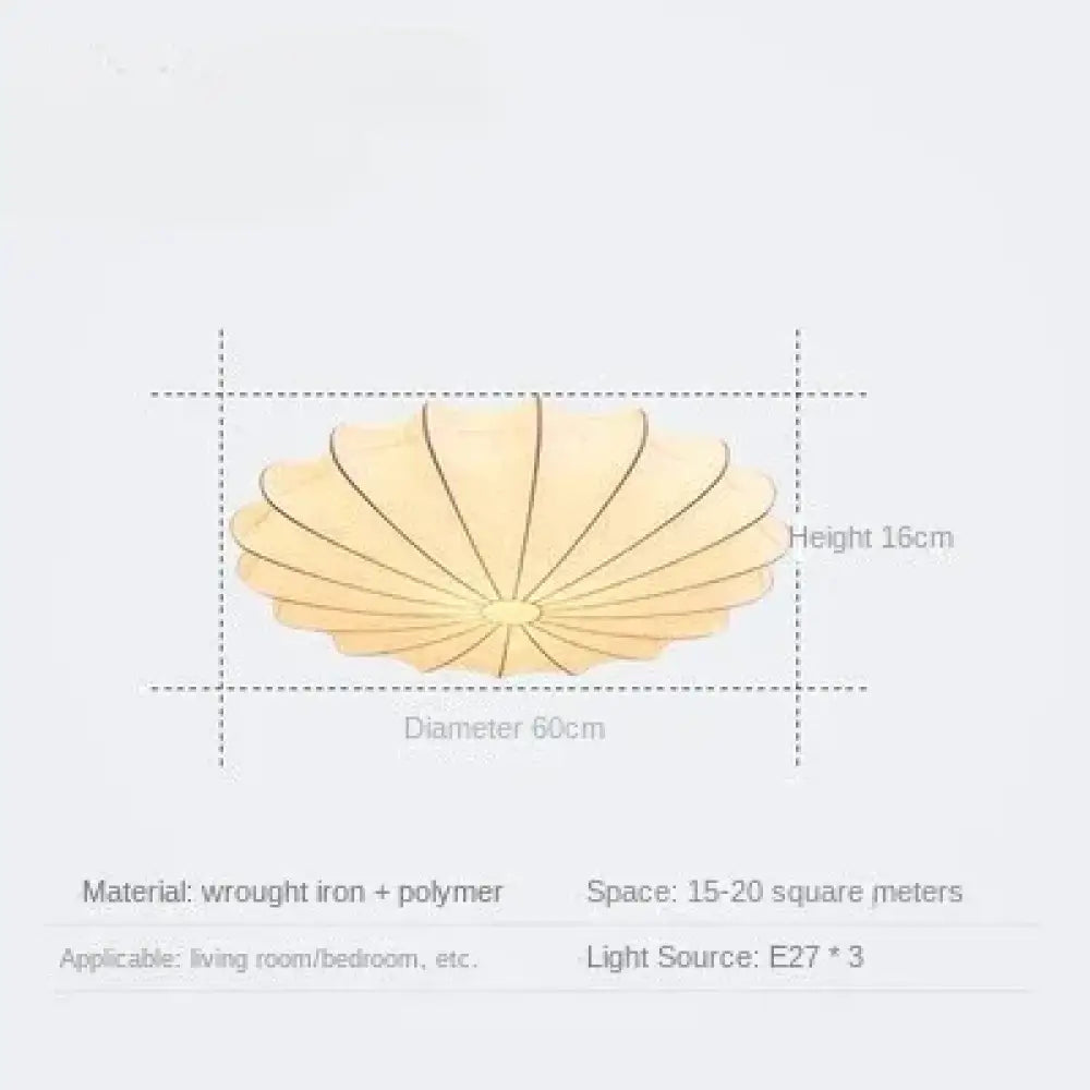 Danish LED Chandelier | Modern Dining Room Lighting