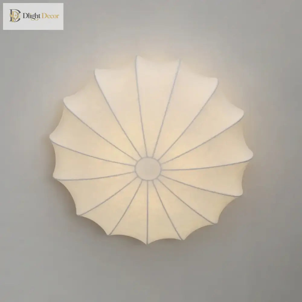 Danish LED Chandelier | Modern Dining Room Lighting