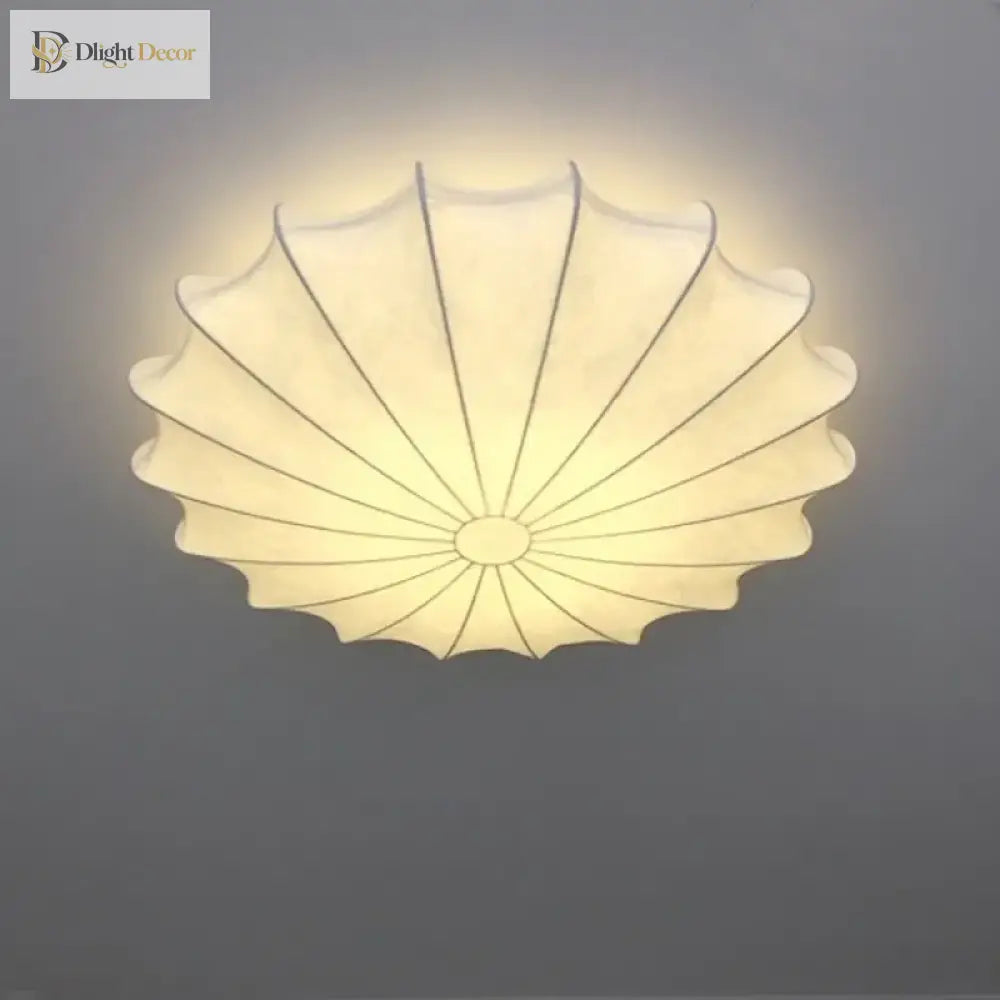 Danish LED Chandelier | Modern Dining Room Lighting