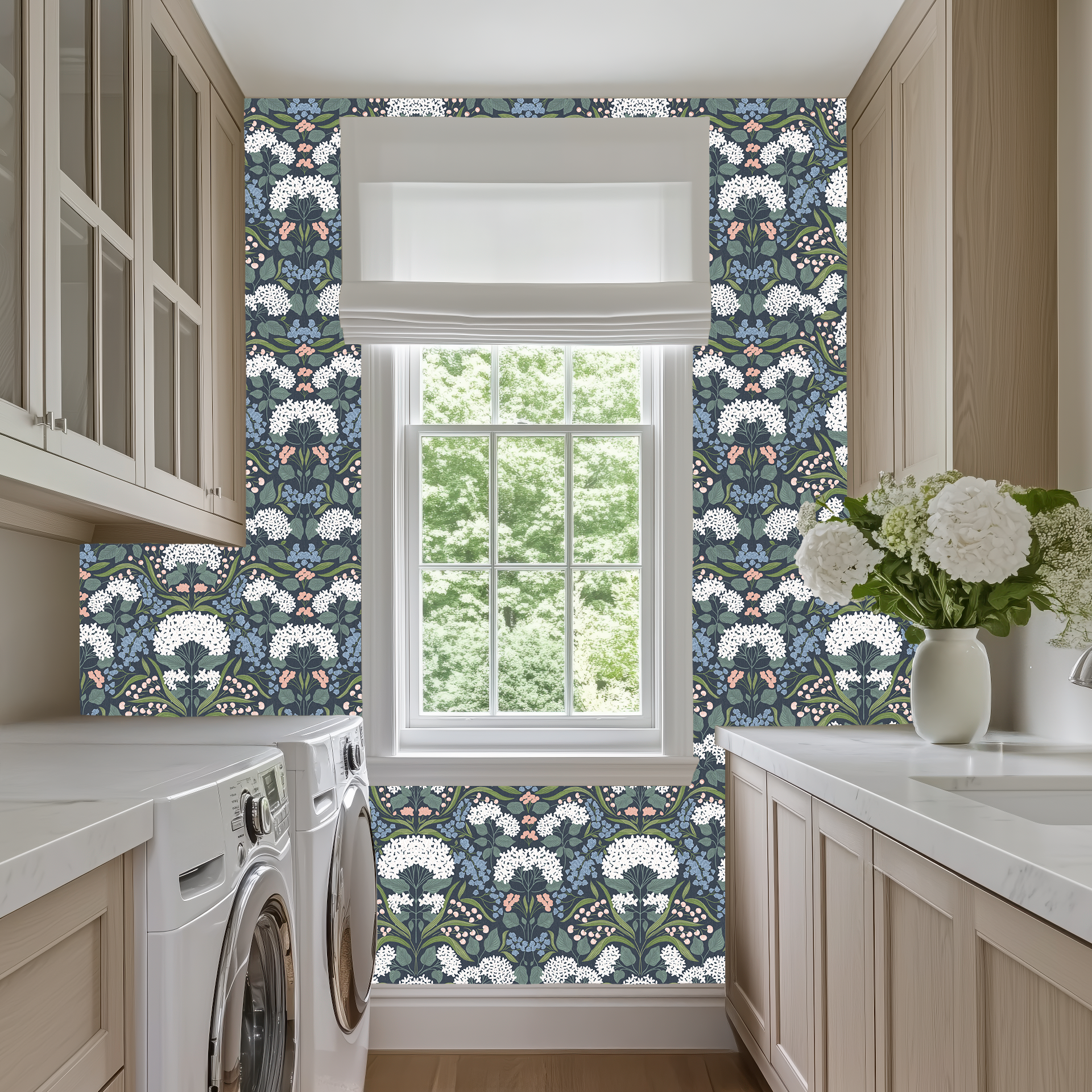 Catherine Wallpaper by Ashton Elizabeth