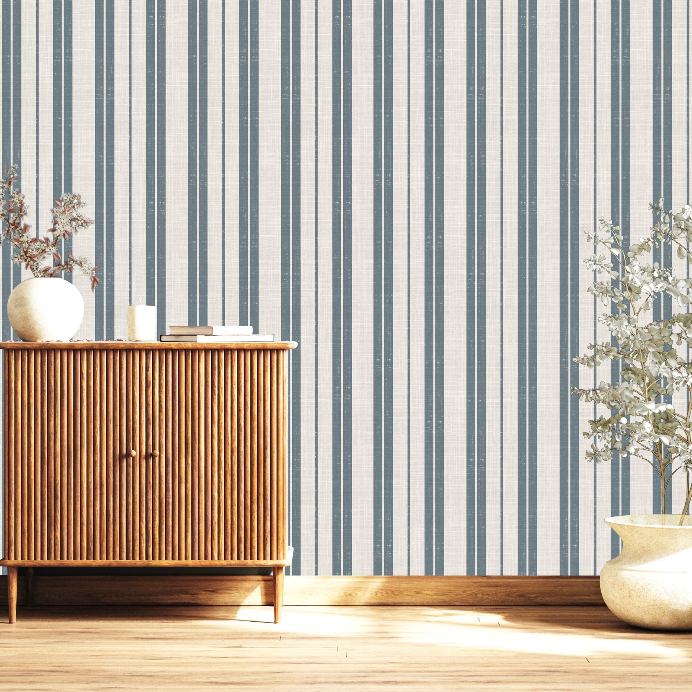 Colbi Wallpaper by Kathryn Therese