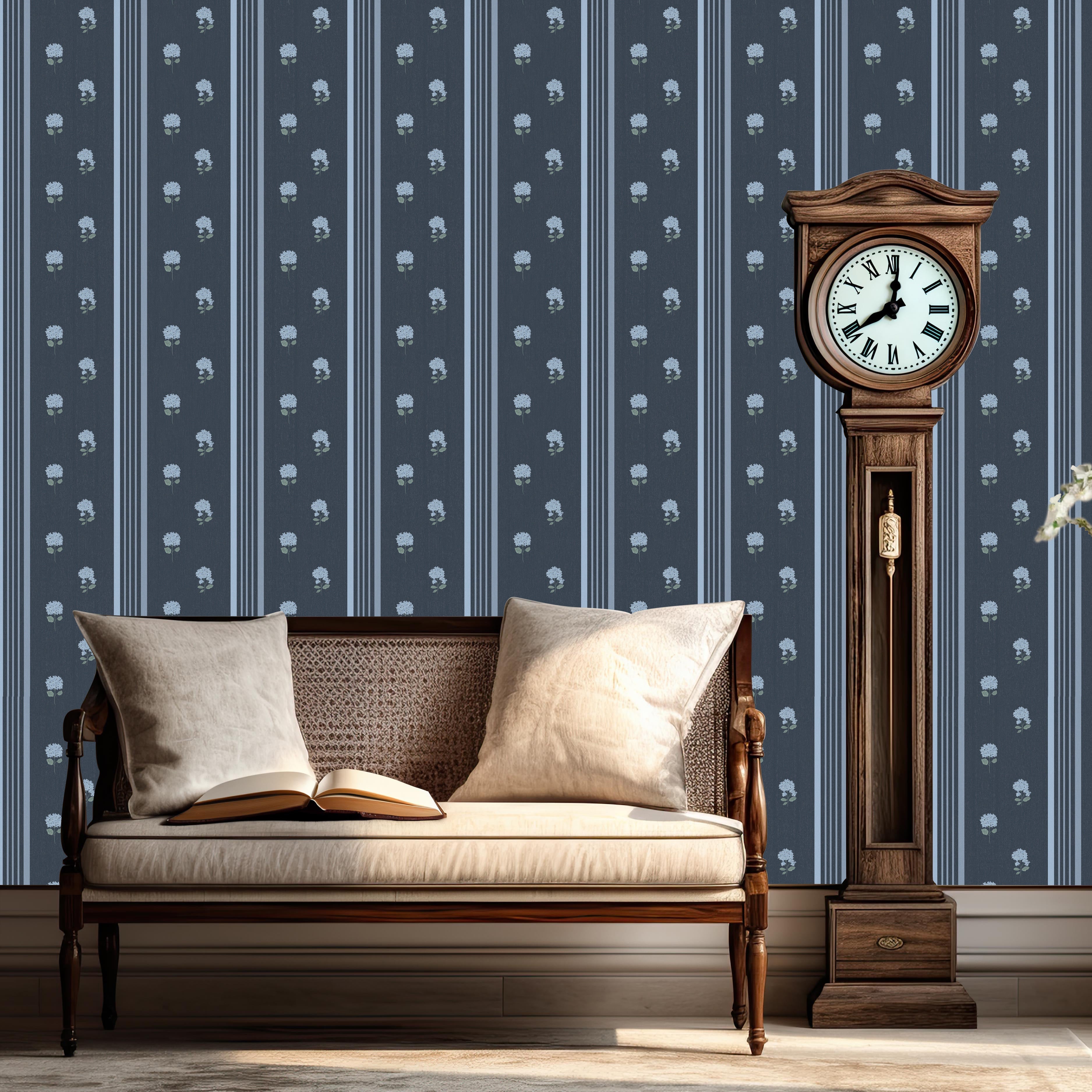 Summer Wallpaper by Ashton Elizabeth