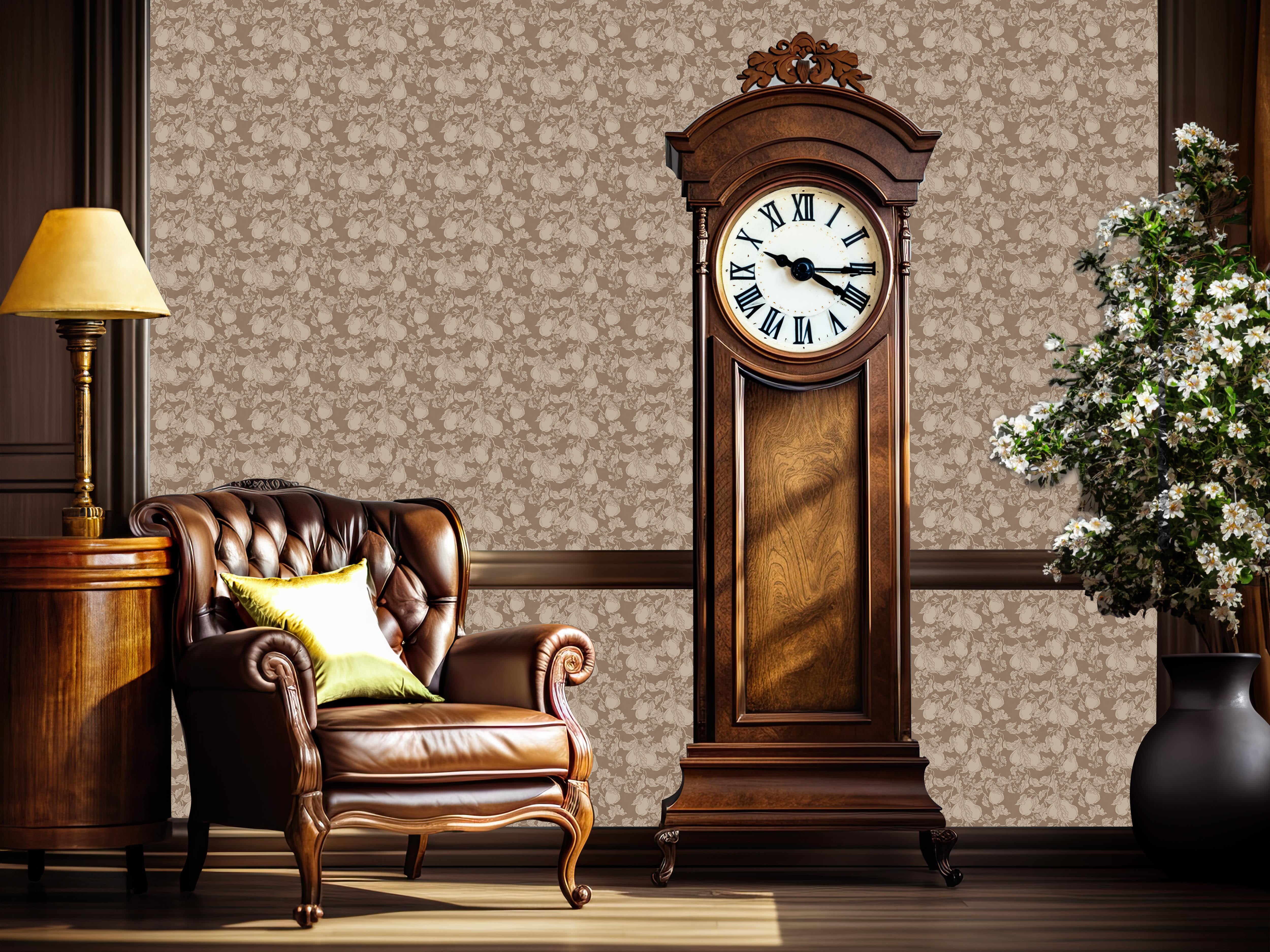 Copeland Wallpaper by The Fibery