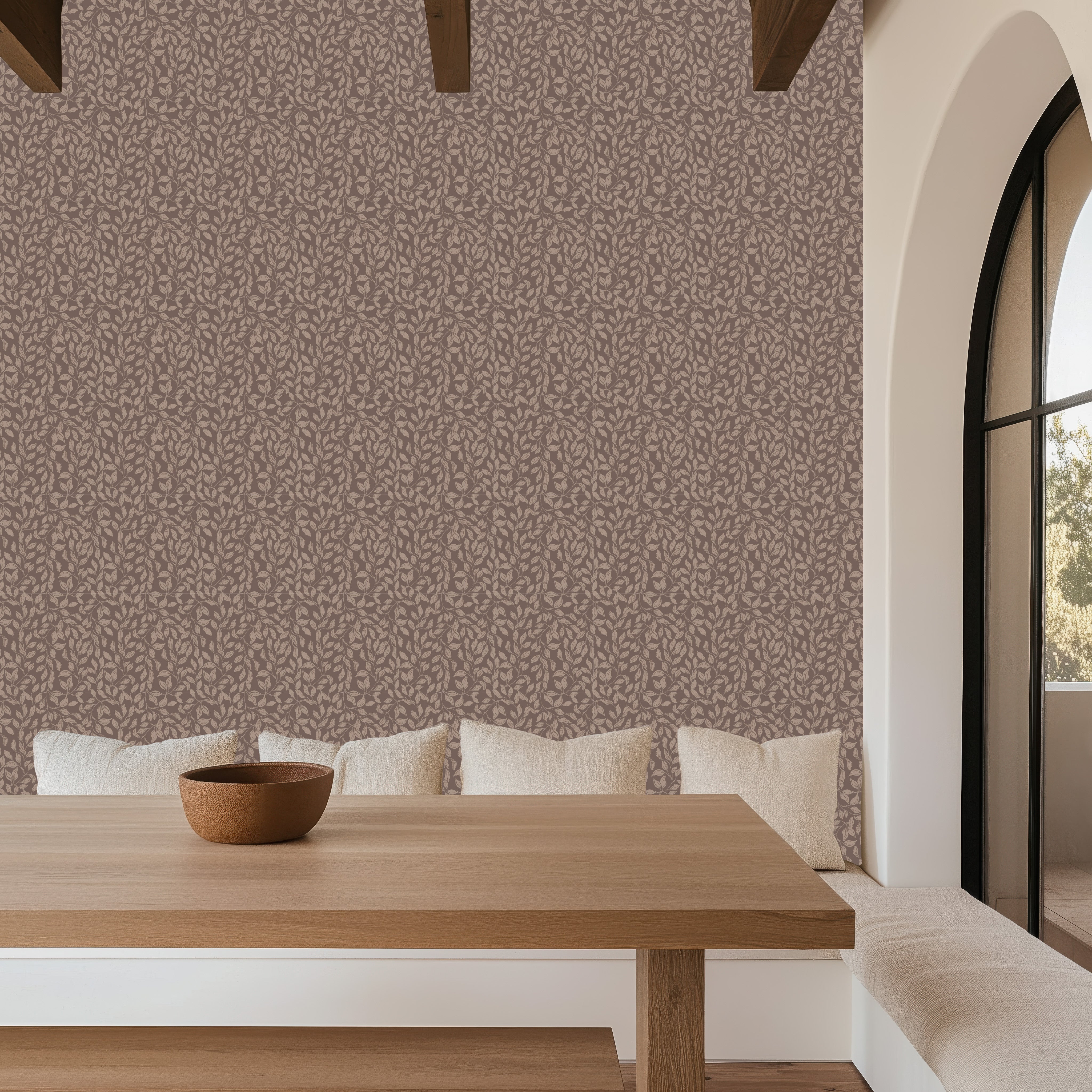 Waylon Wallpaper by The Fibery