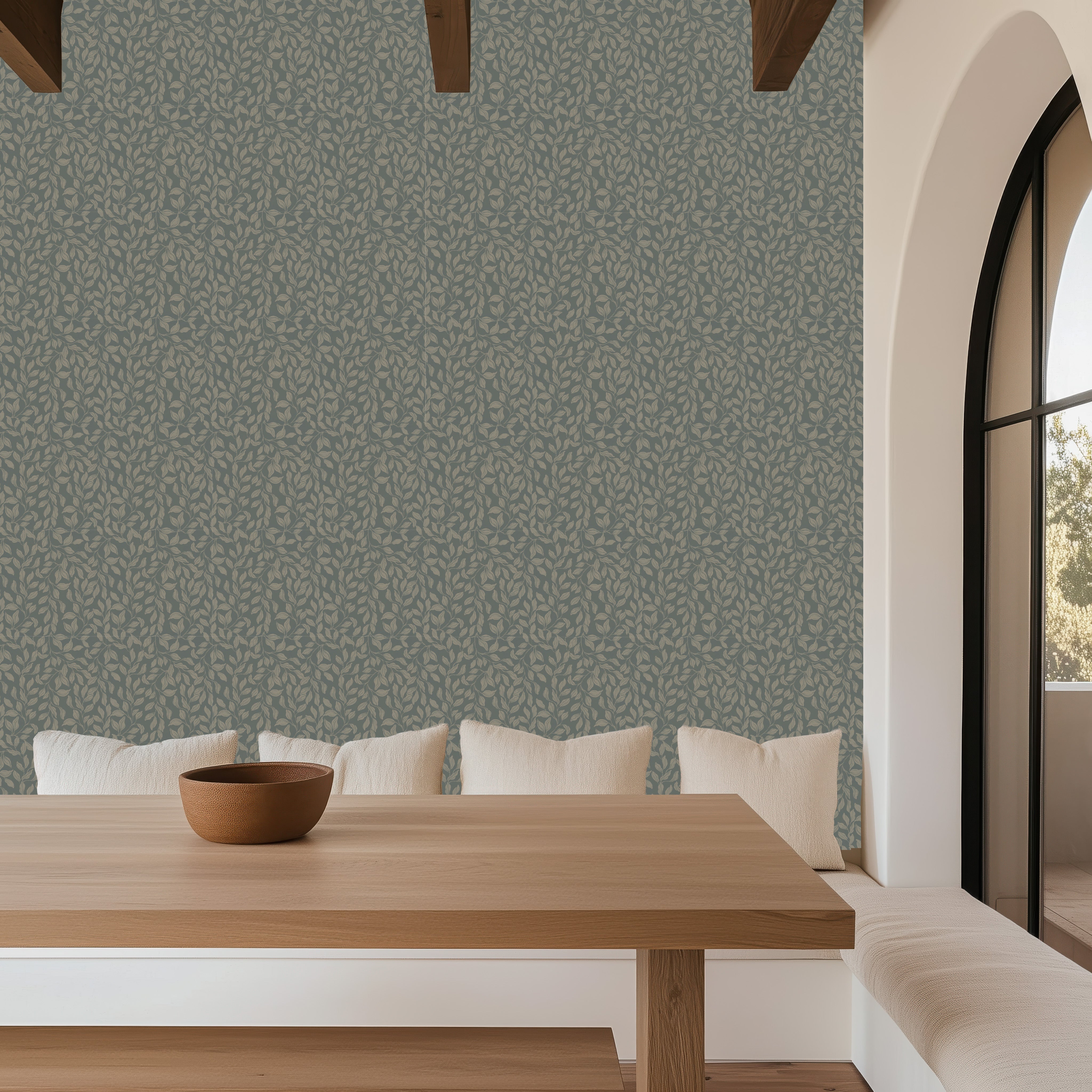 Waylon Wallpaper by The Fibery