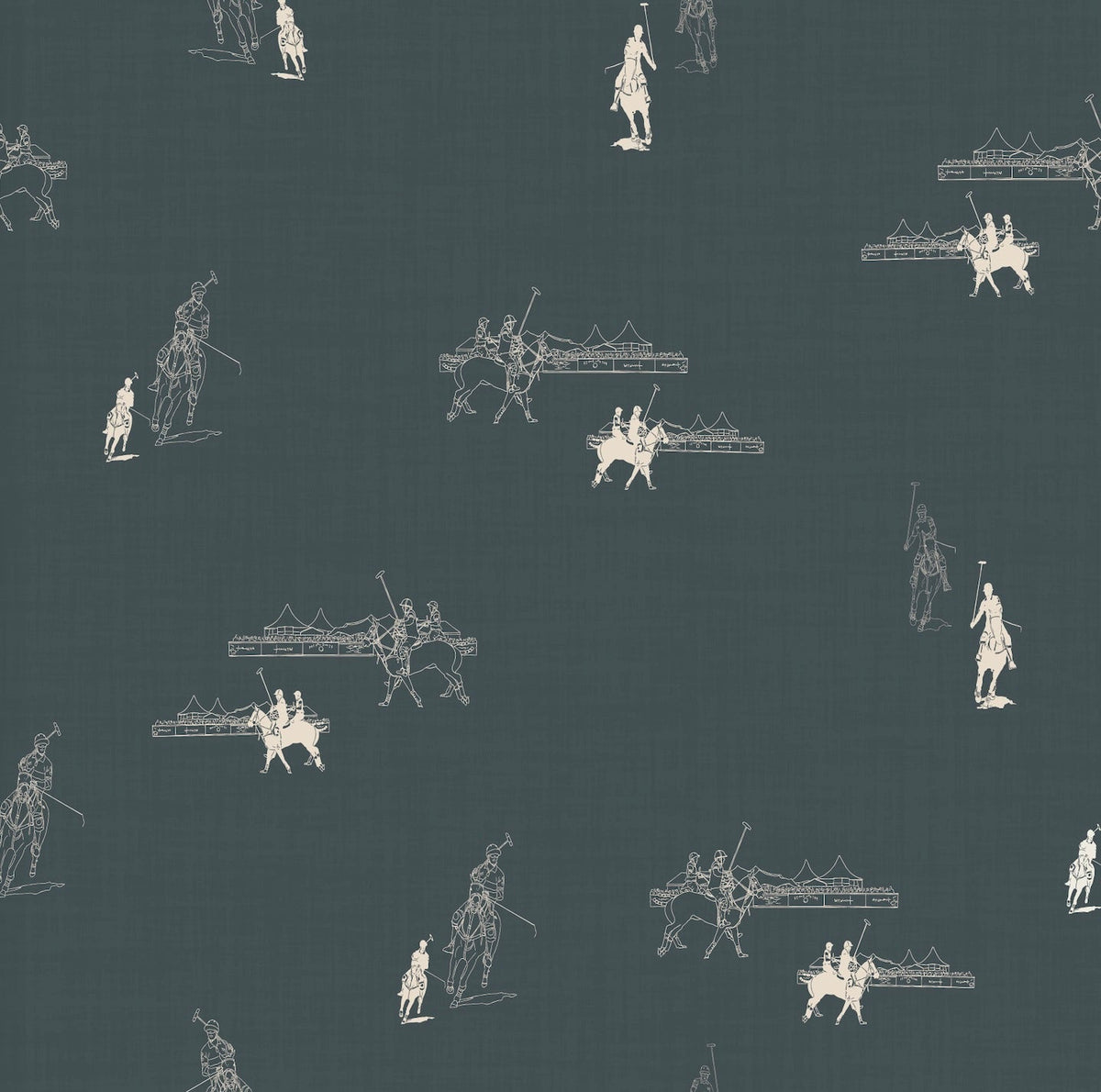 Pierce Wallpaper by The Rosenborg Company