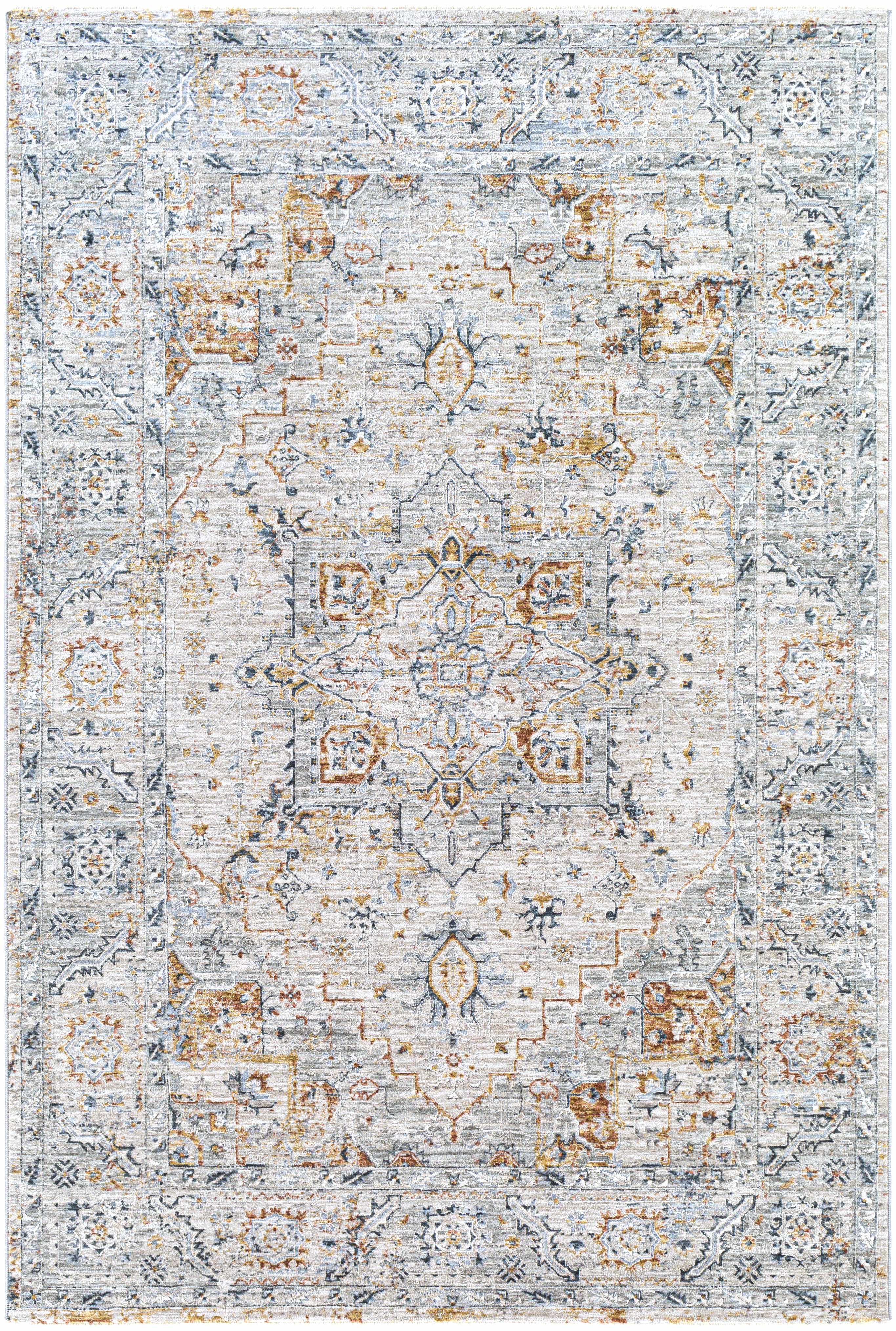 Darvel Luxe Rug