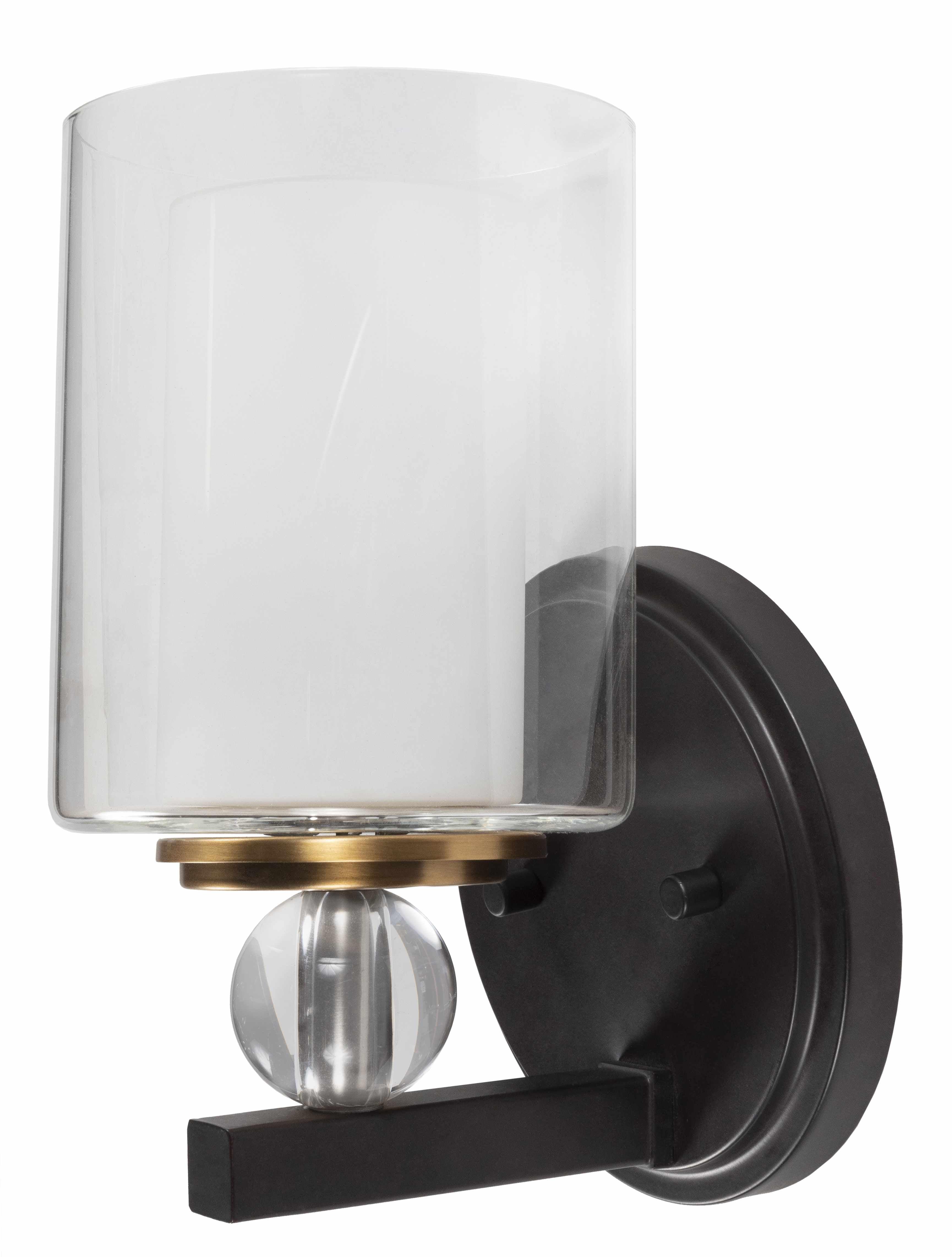 Darwin Wall Sconces - Clearance - PRHOMZ