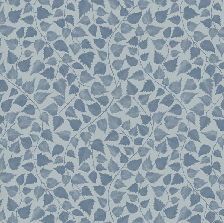 Iveline Wallpaper by Marie Erstad Studio