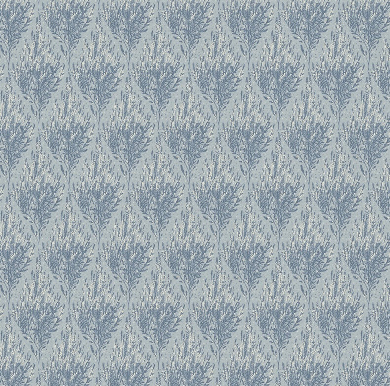 Beatrix Wallpaper by Marie Erstad Studio